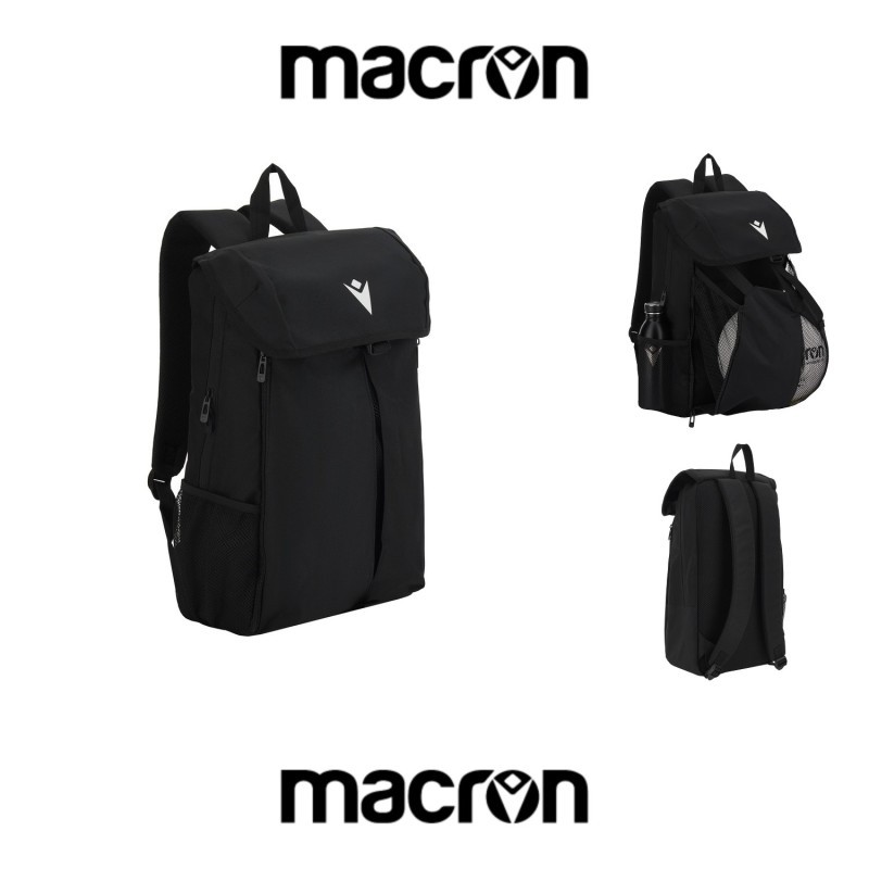 WINDFALL BACKPACK – MACRON – Dimensions 55x55x35 cm