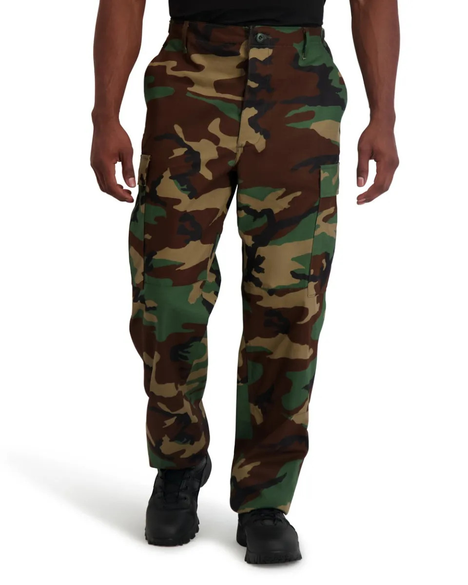Propper® BDU Trouser Button Fly – 100% Cotton Ripstop Parent