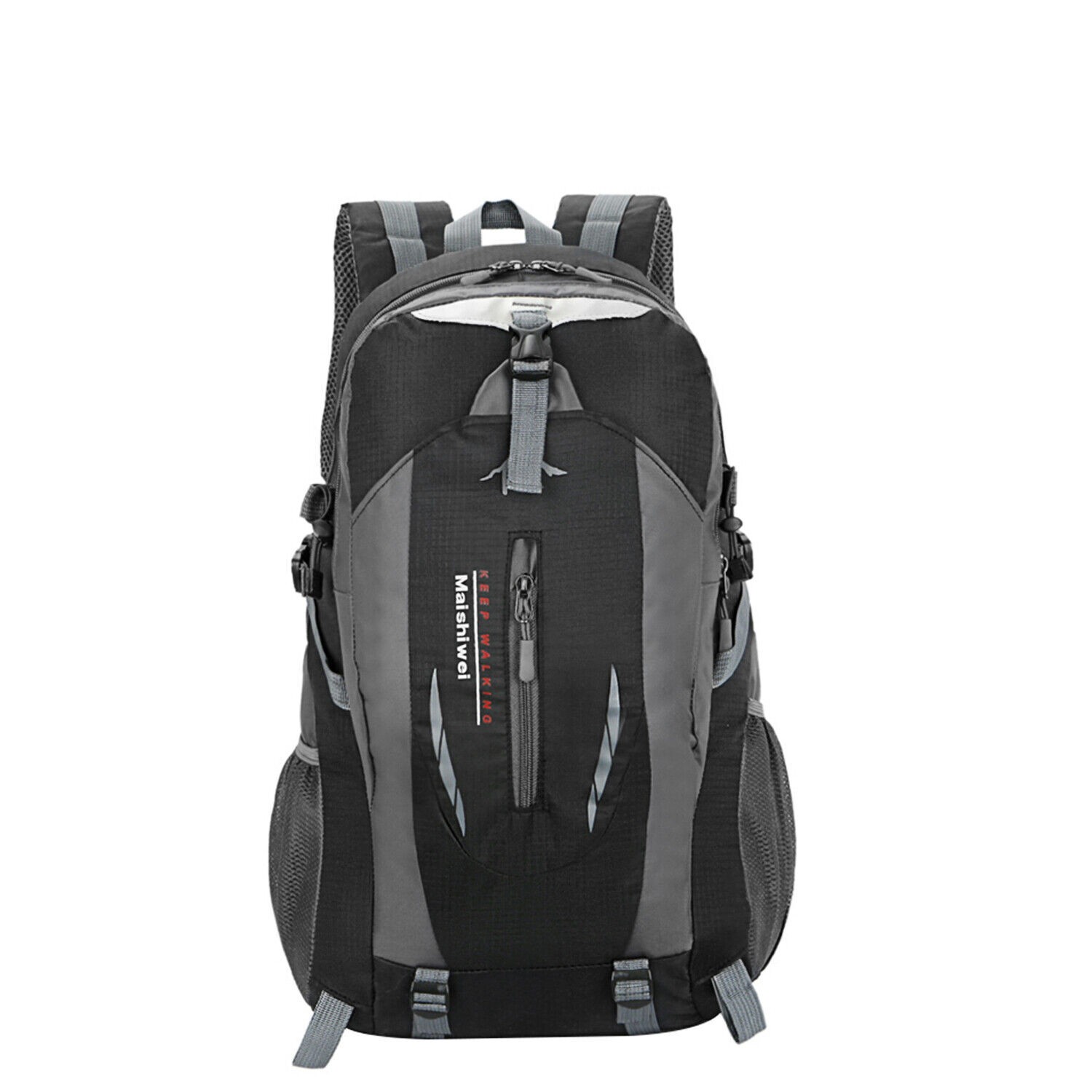 30L Hiking Backpack Lightweight Breathable Hiking Daypack Durable Waterproof