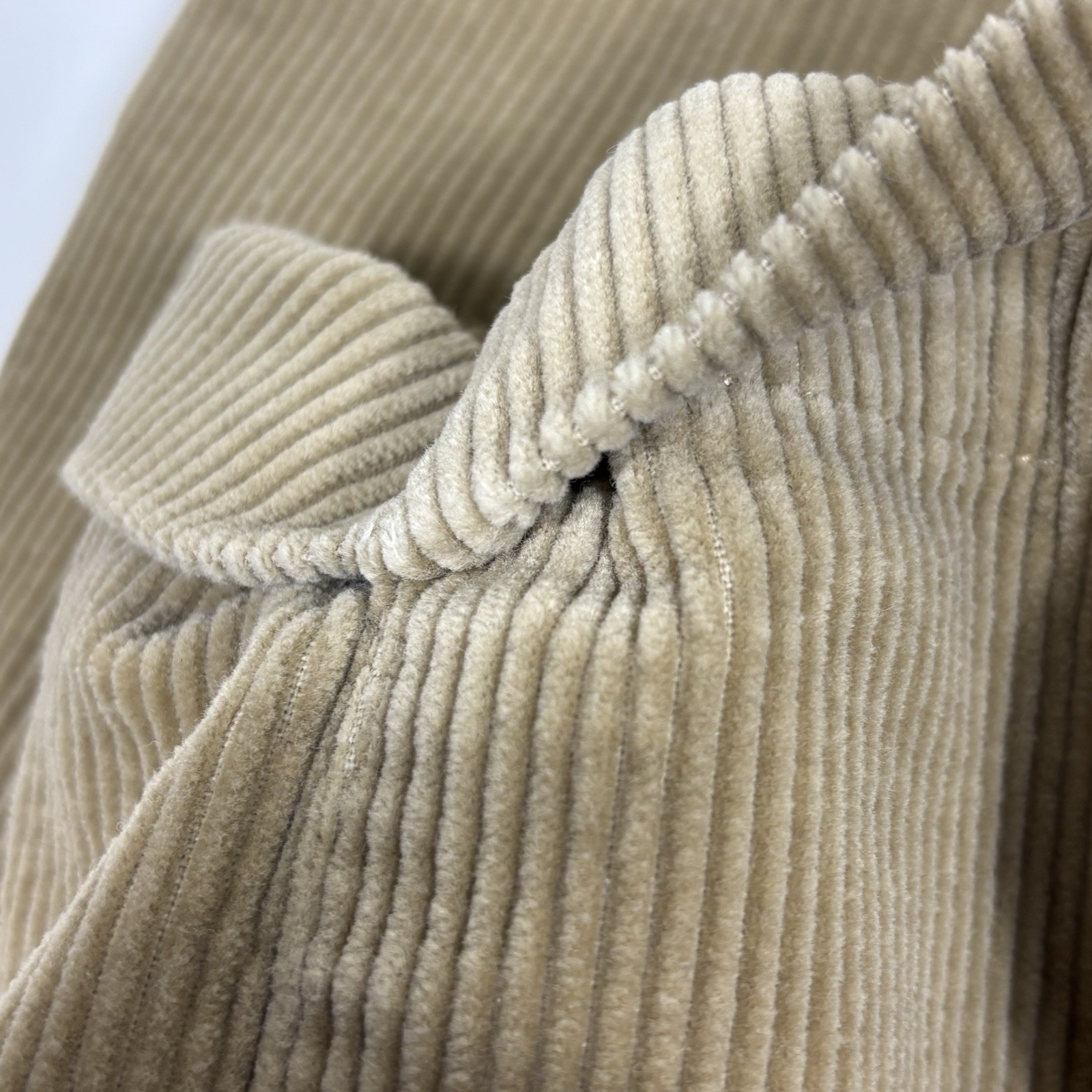 Tommy Hilfiger Corduroy Pants Mens 36×34 Loose Baggy Y2K Skater Streetwear Vtg