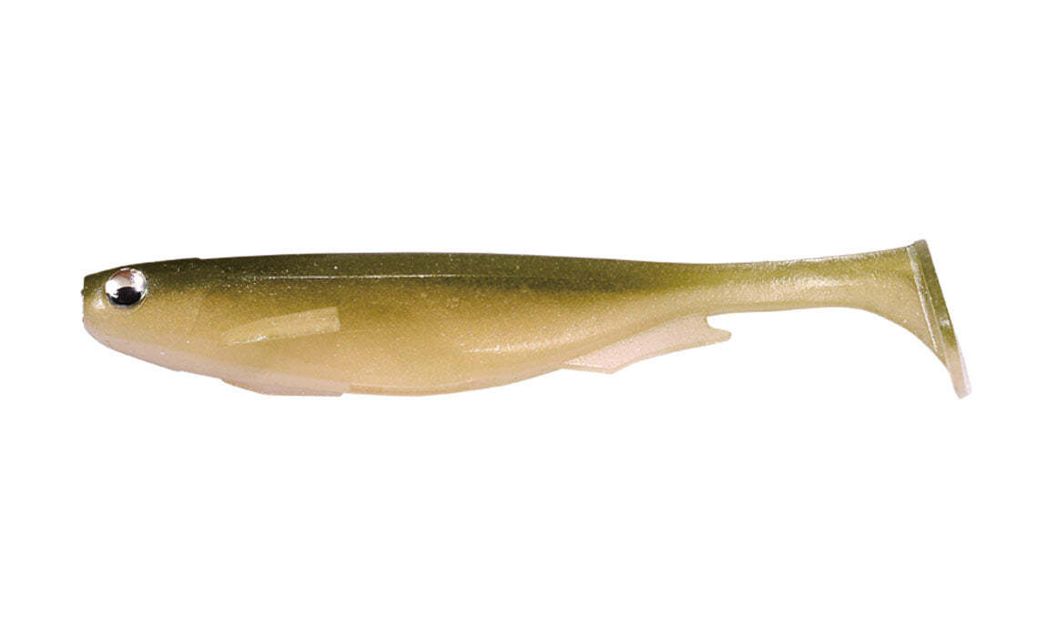 MEGABASS SPARK SHAD SELECT COLOR SELECT SIZE 3 IN 4 IN 5 IN JAPAN SWIMBAIT