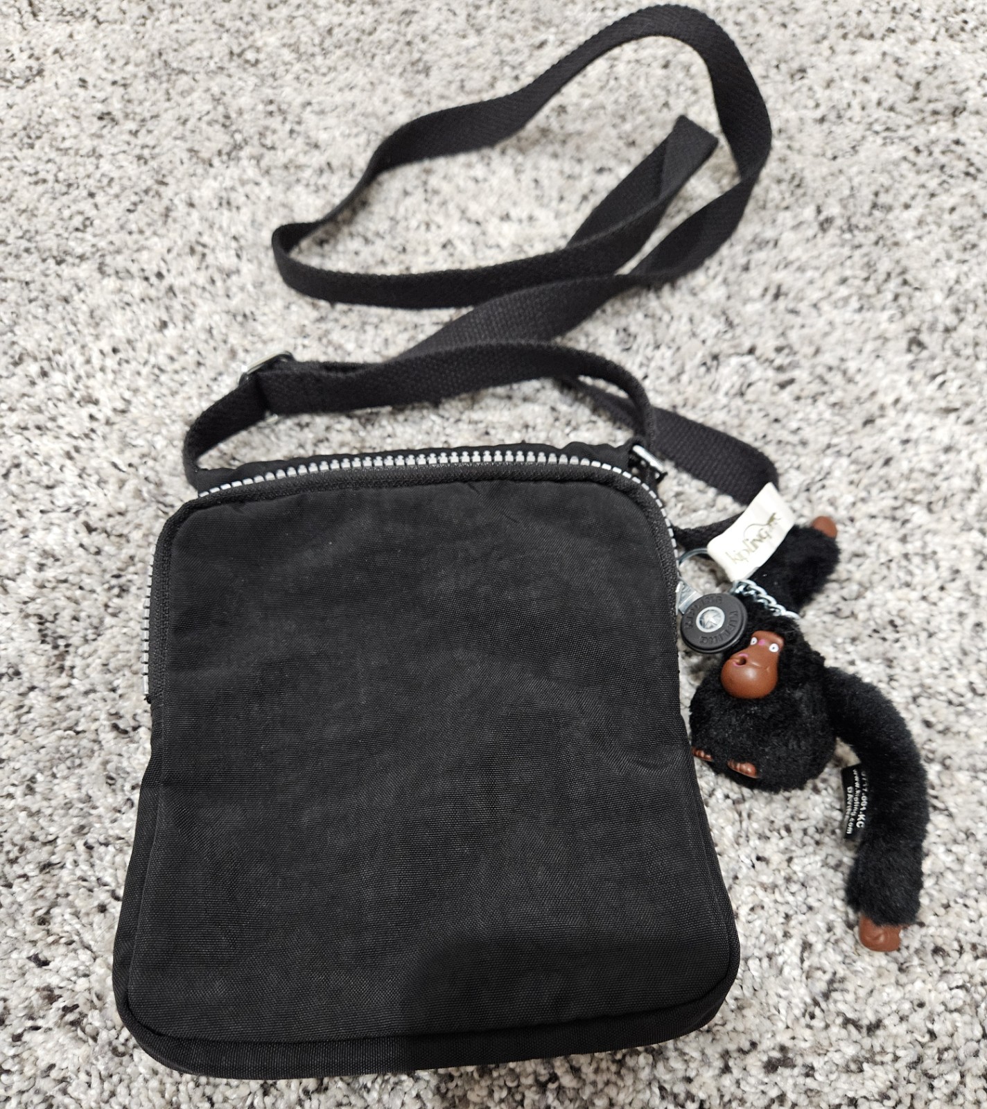Kipling Eldorado Mini Crossbody Bag