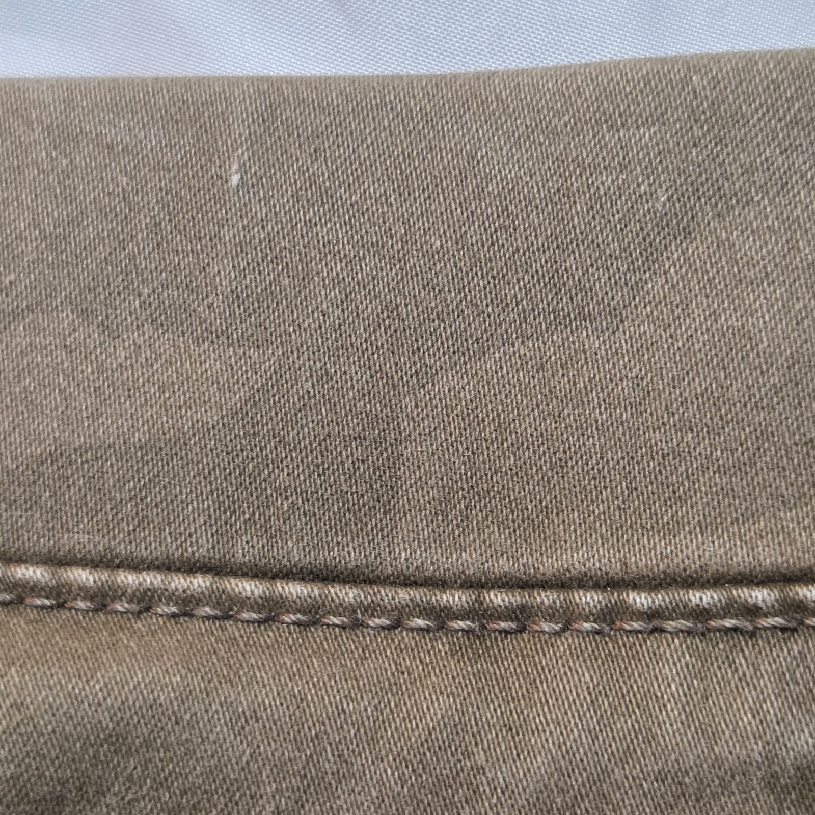 Natural Reflections Set/2 Camo Leggings Sz M Stretch