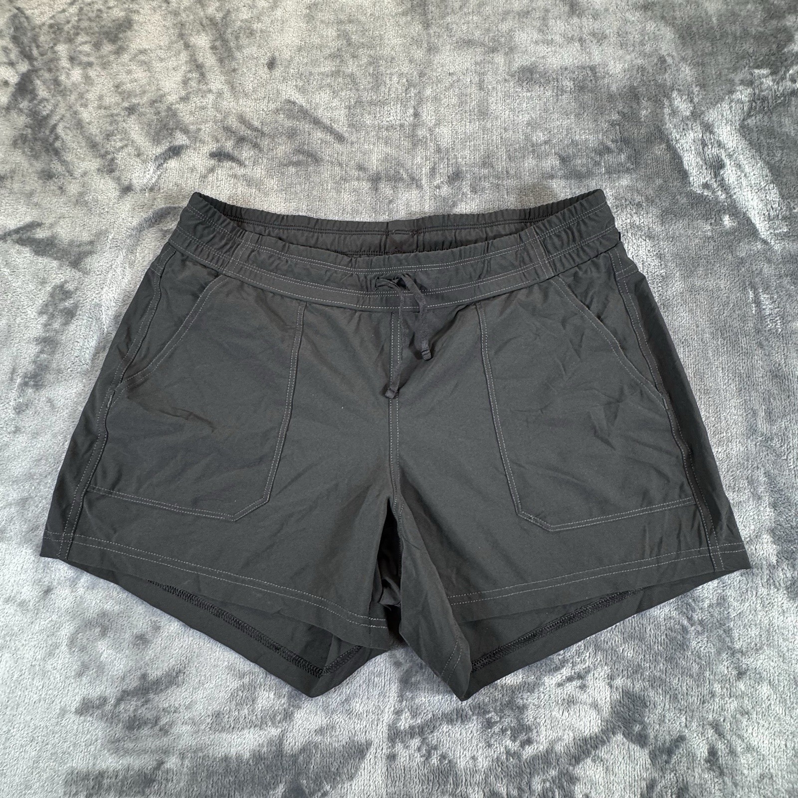 Kuhl Sz M Vantage Shorts 5 Inch Gorpcore Ultra Lightweight Quick Dry 6405 NWOT