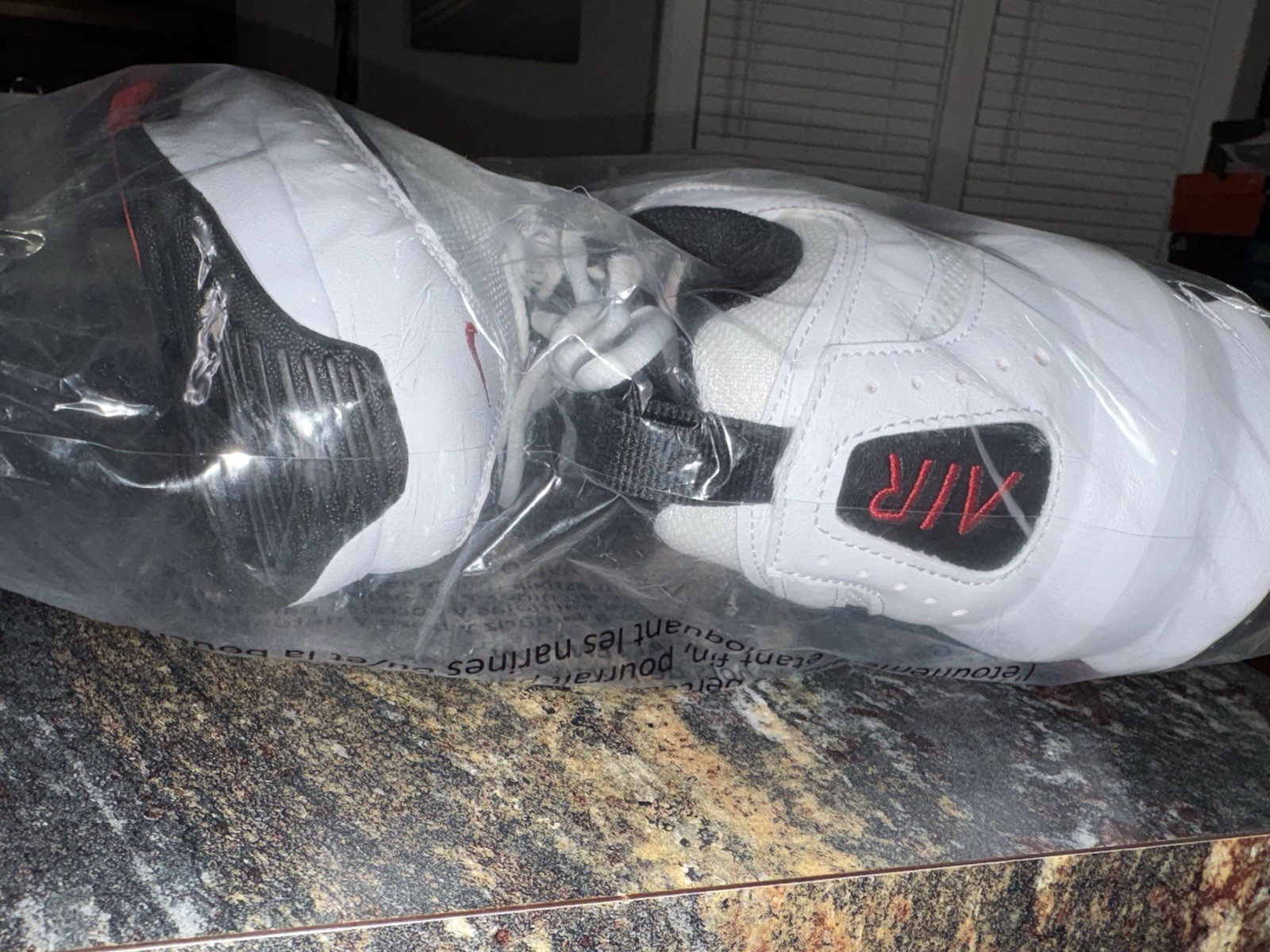 Nike Air Max AP Men’s Size 12 New But No Box