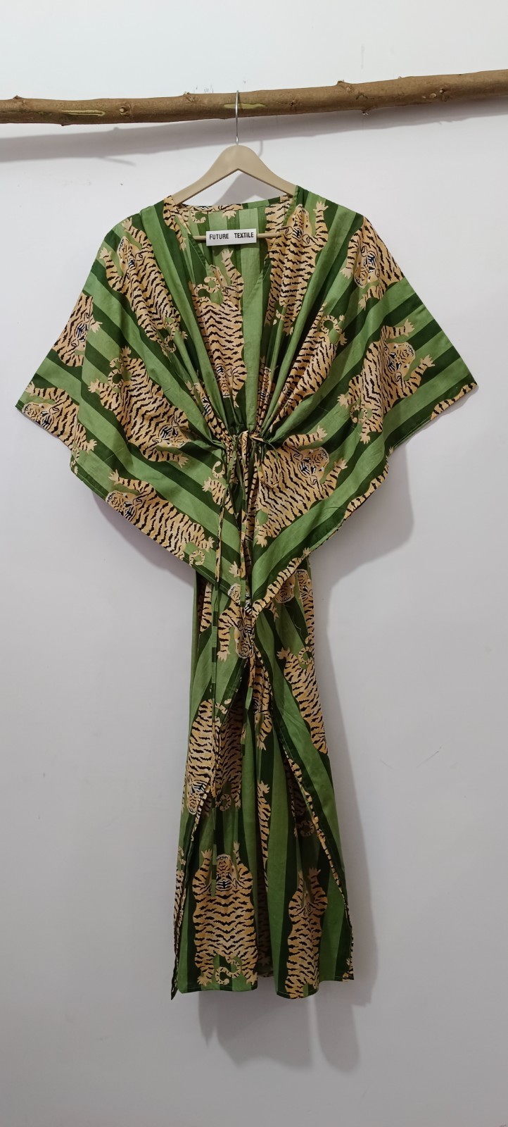 indian cotton kimono robe vintage 100% Cotton kimono Robes ,Sleepwear Bath Robes