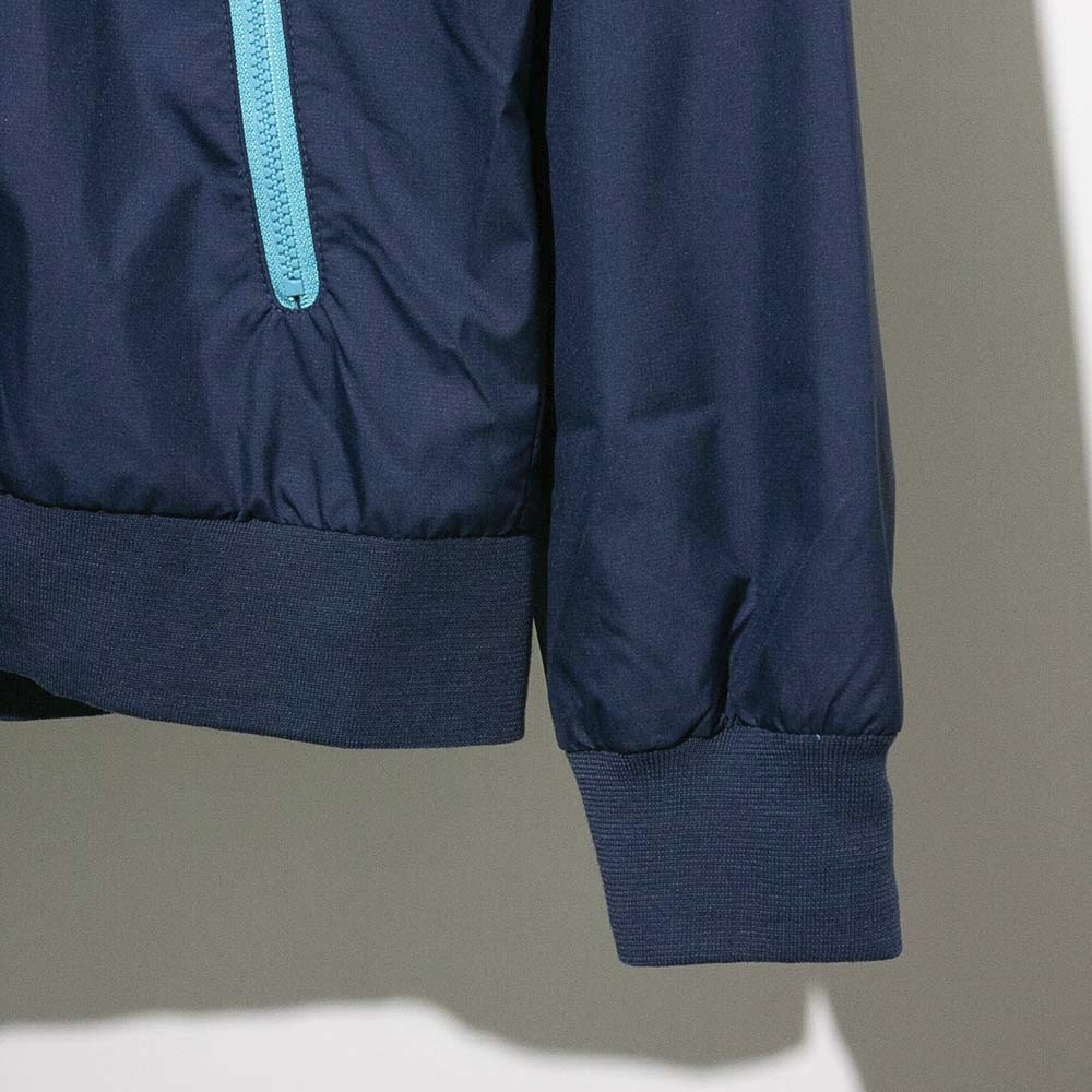 Nike Sportswear Windrunner Jacket Midnight Navy Blue Dusty Cactus 727324-413