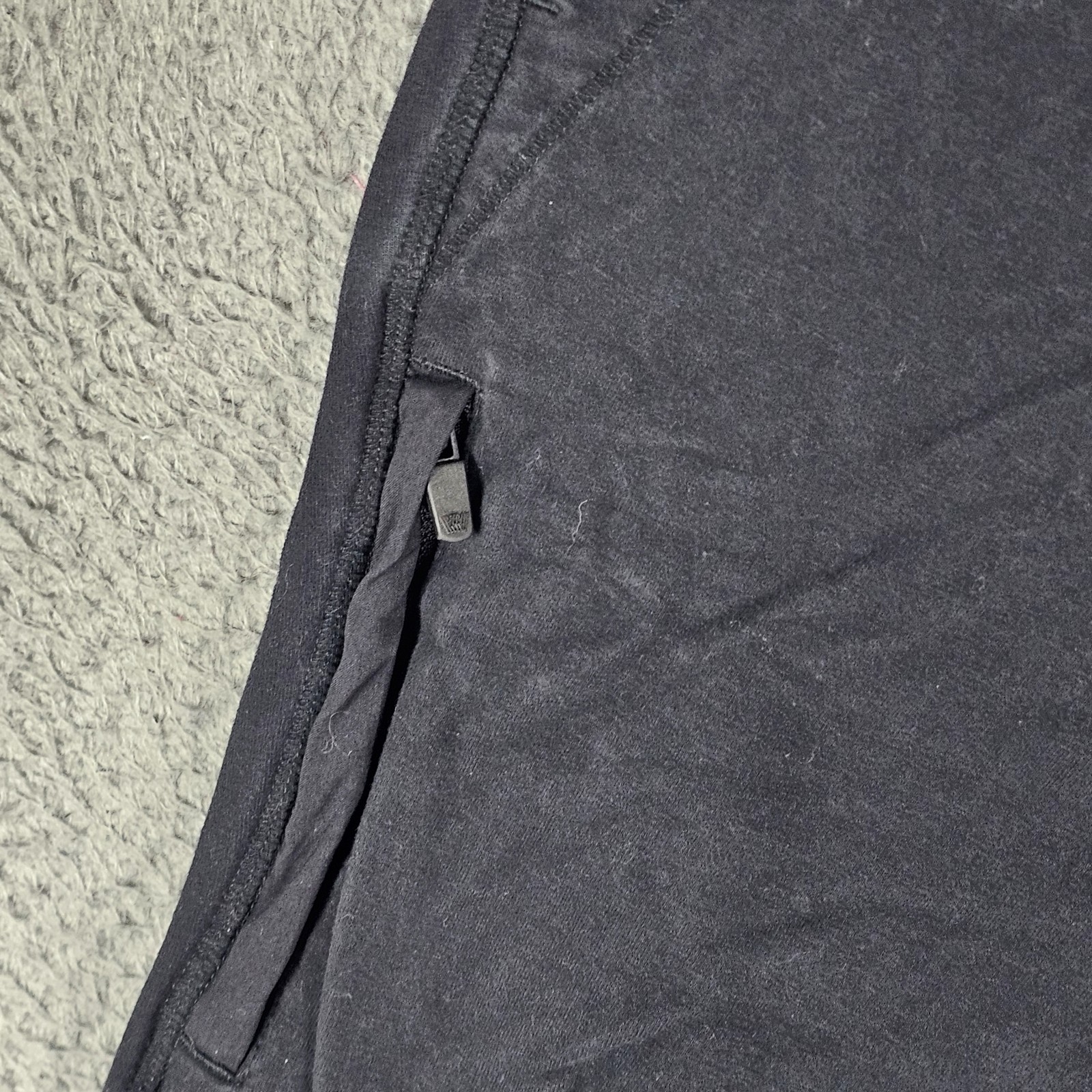 Mack Weldon Sweatpants Men’s Large Stretch Comfort Fit For Daily Wear Drawstring