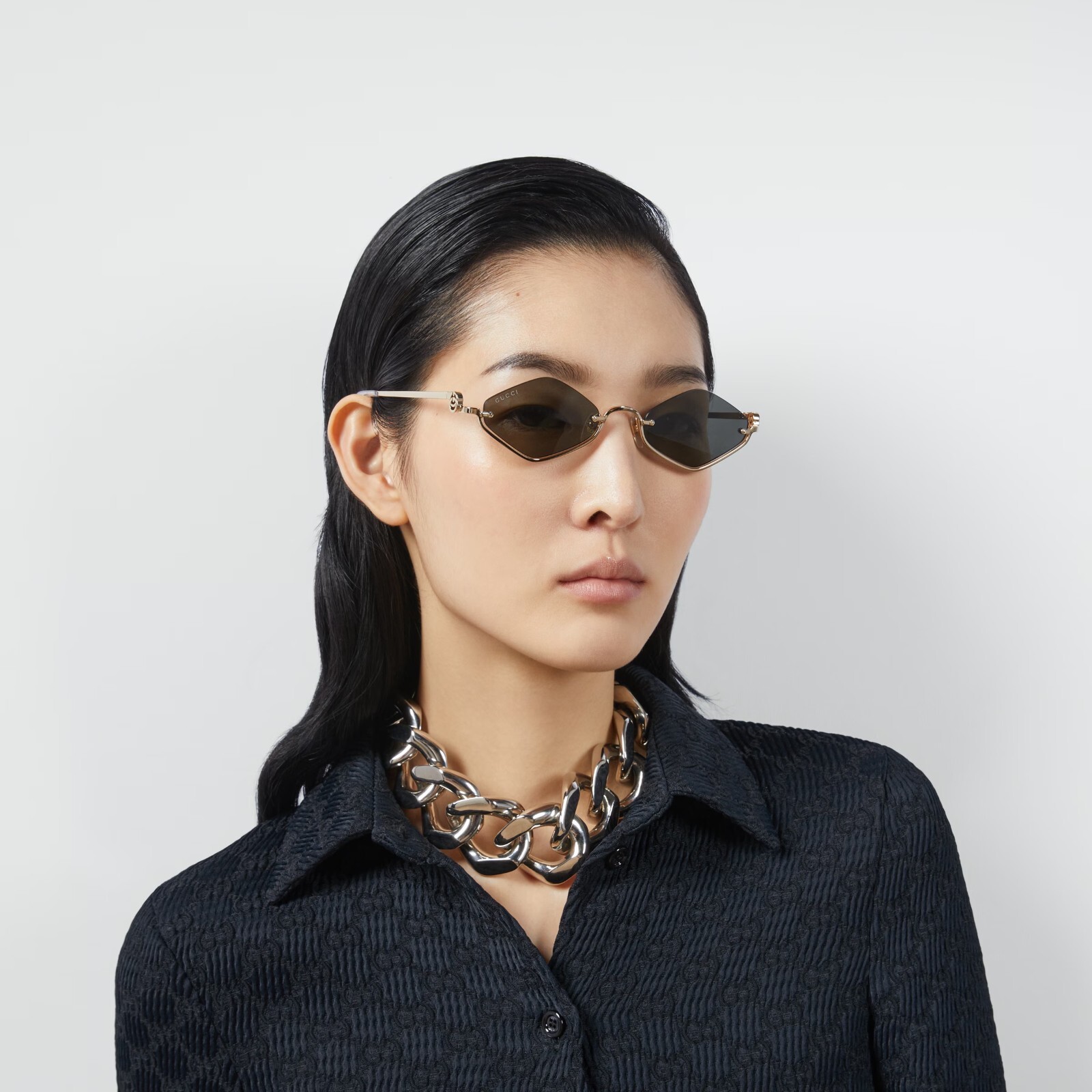 Gucci GG1604S Sunglasses