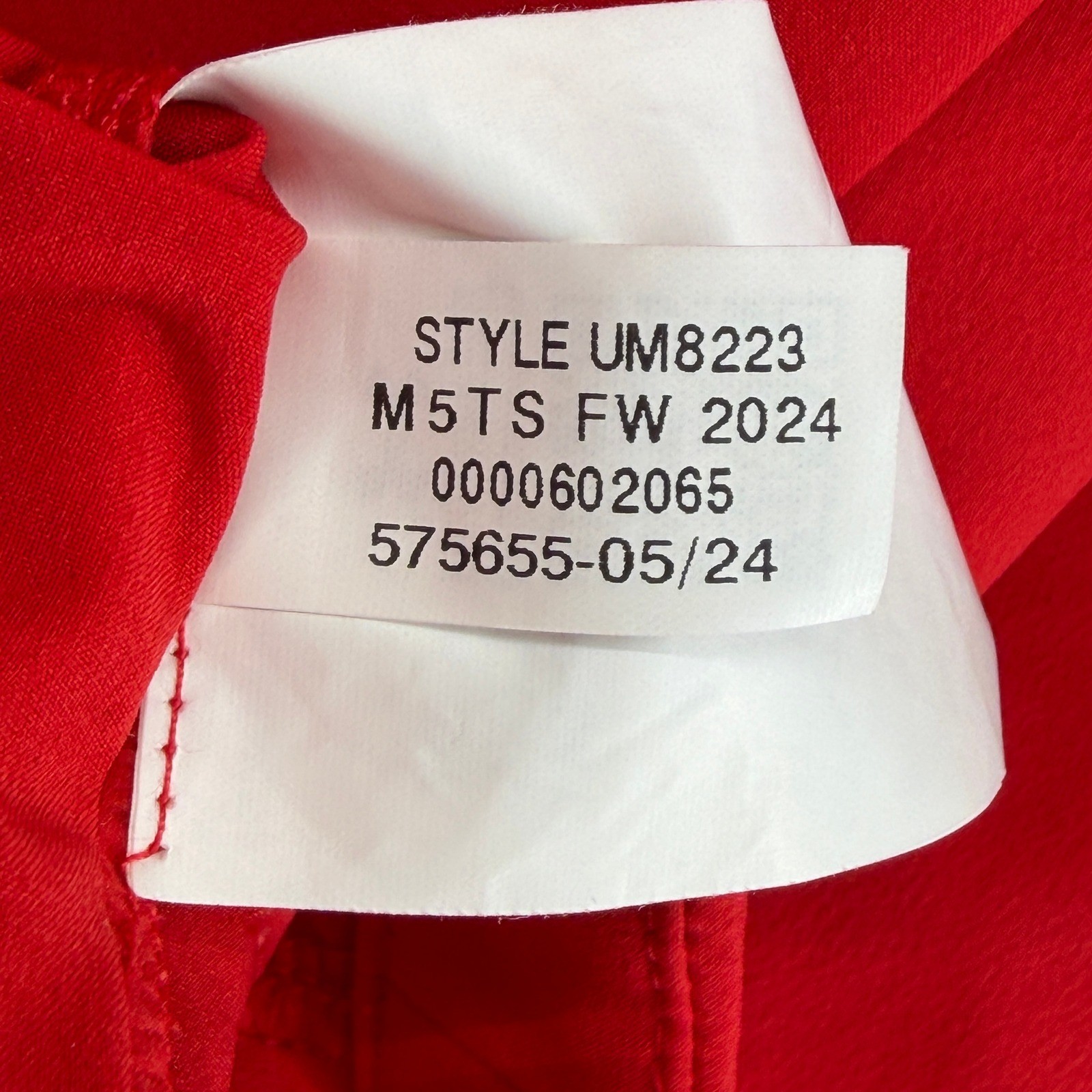 Under Armour Maryland Terrapins Mens Red Sleeveless Hoodie Vest Large UM8223