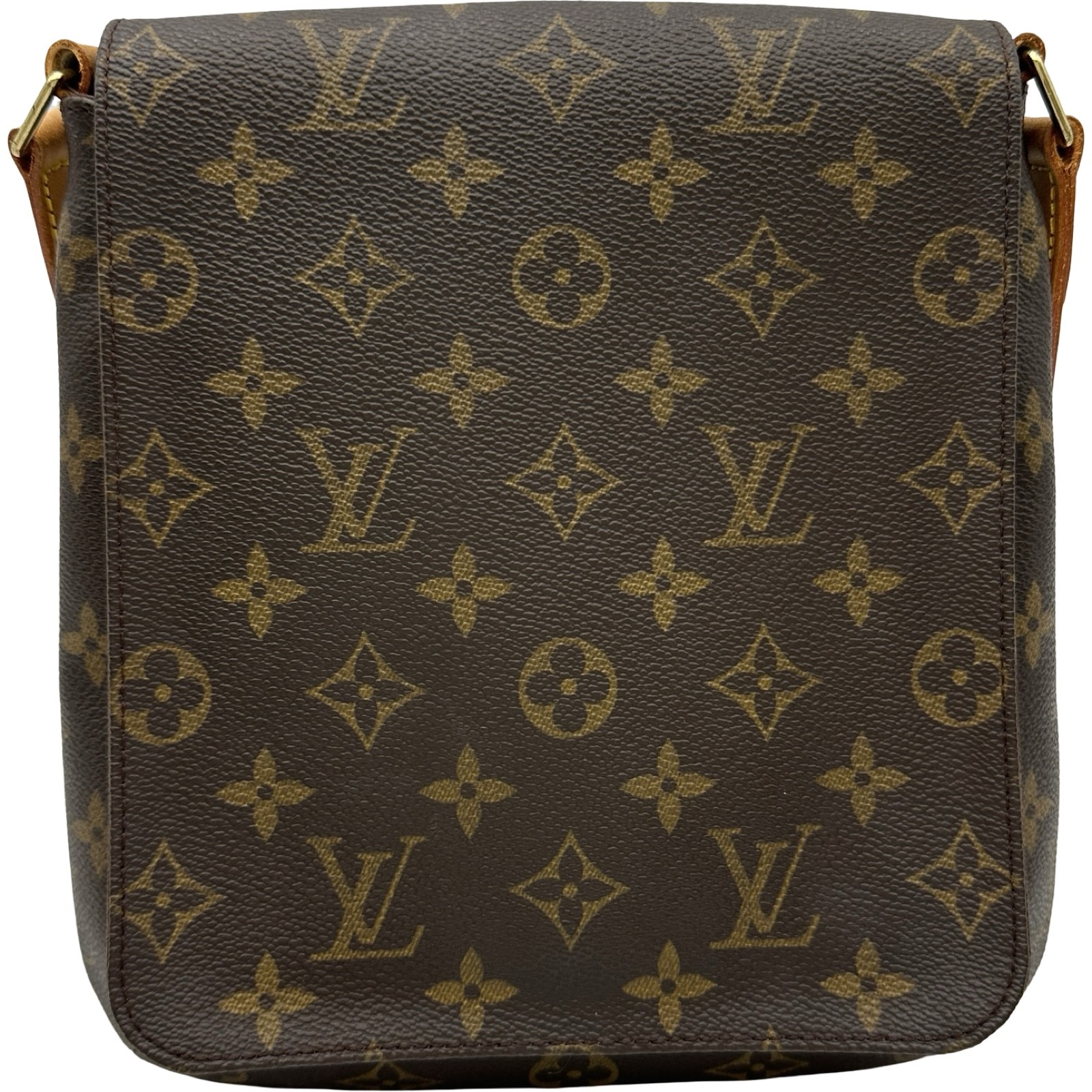 LOUIS VUITTON Musette Salsa Short M51258 Shoulder Bag Japan ookura
