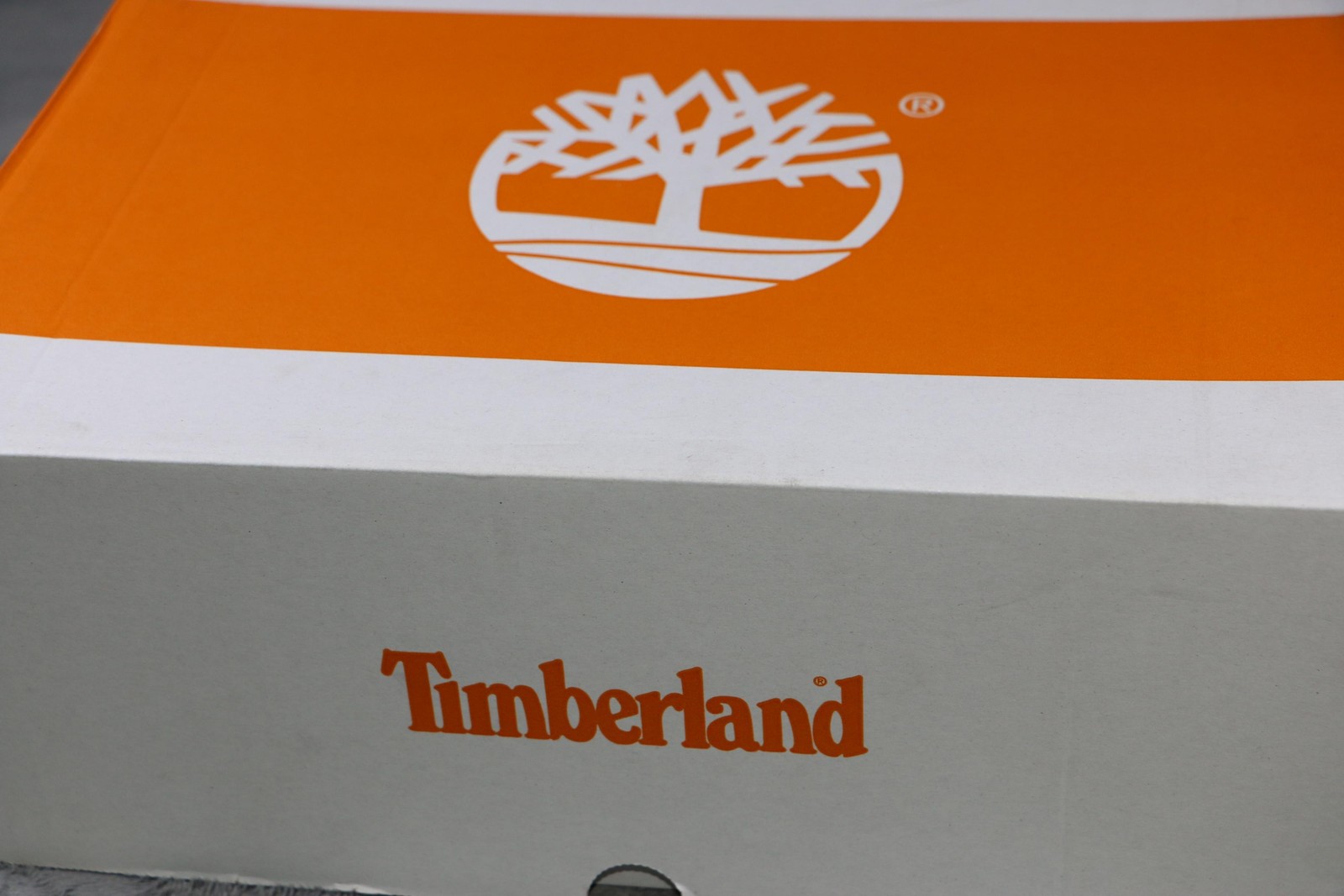 Timberland White Ledge Waterproof Mid Hiker Boots Mens Size 12 Brown Full Grain