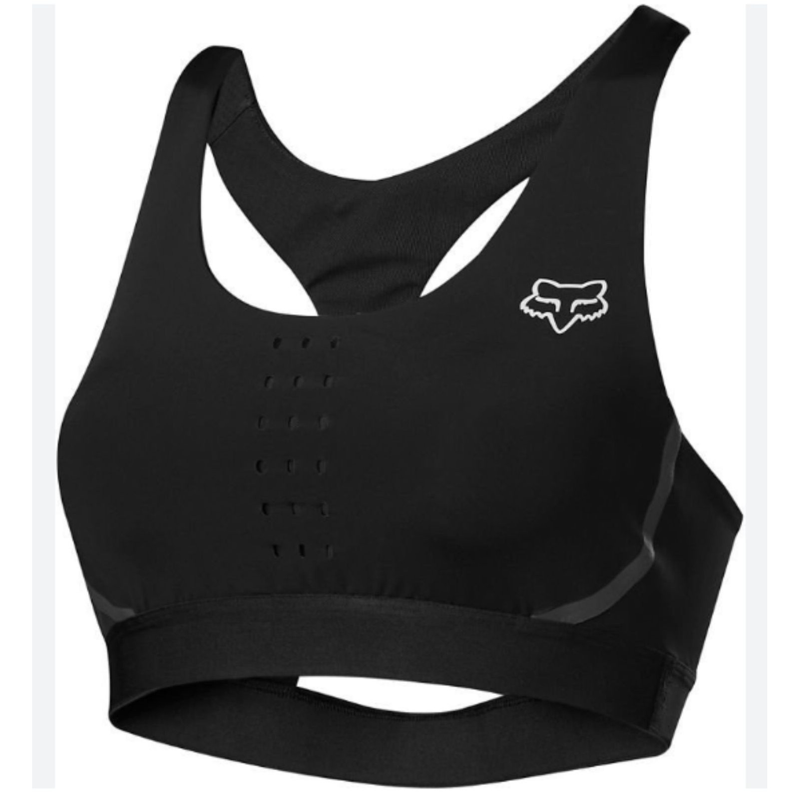 Fox Racing Women’s Tecbase Sports Bra