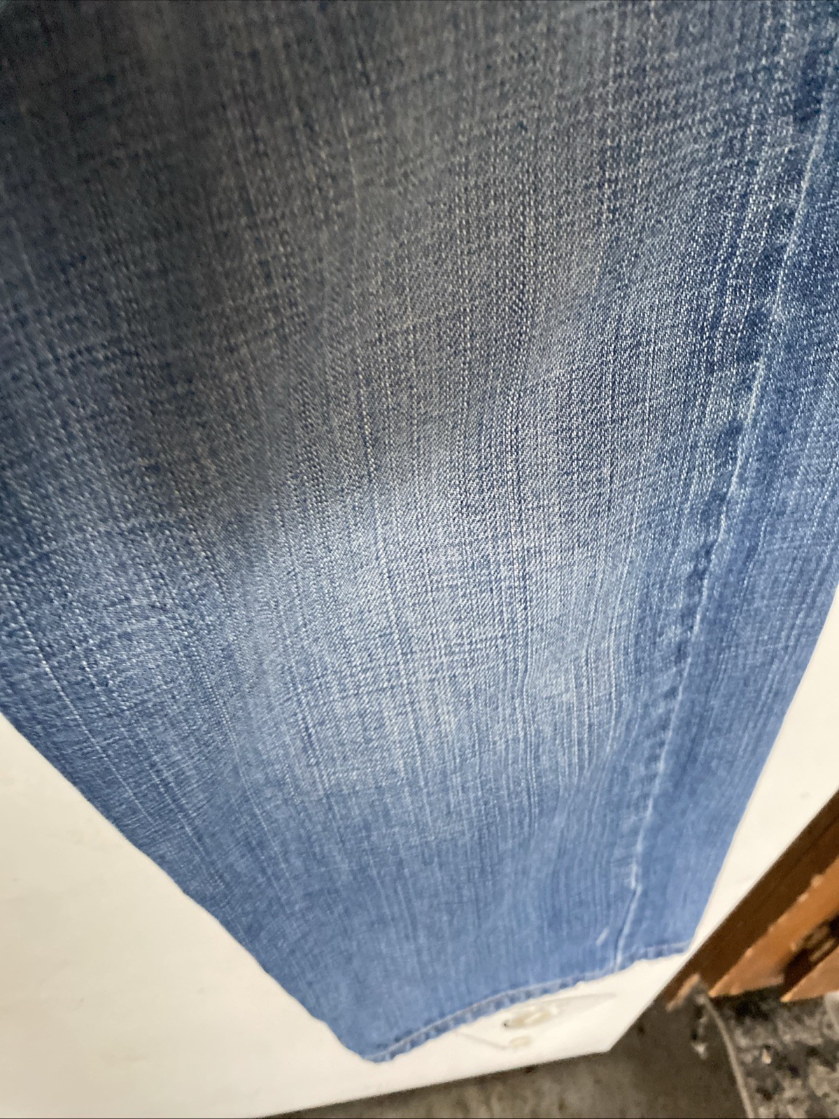 Levi’s 559 Relaxed Straight Fit Jeans Men’s 32×30 Medium Wash Blue Denim Pants