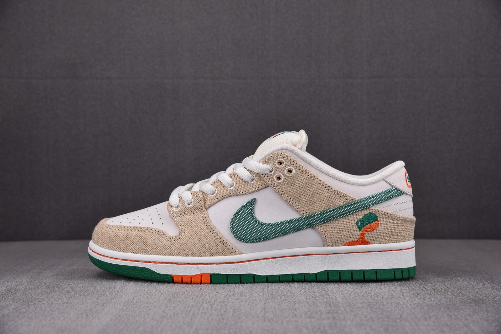 Brand New Nk Low x Jarritos White FD0860-001