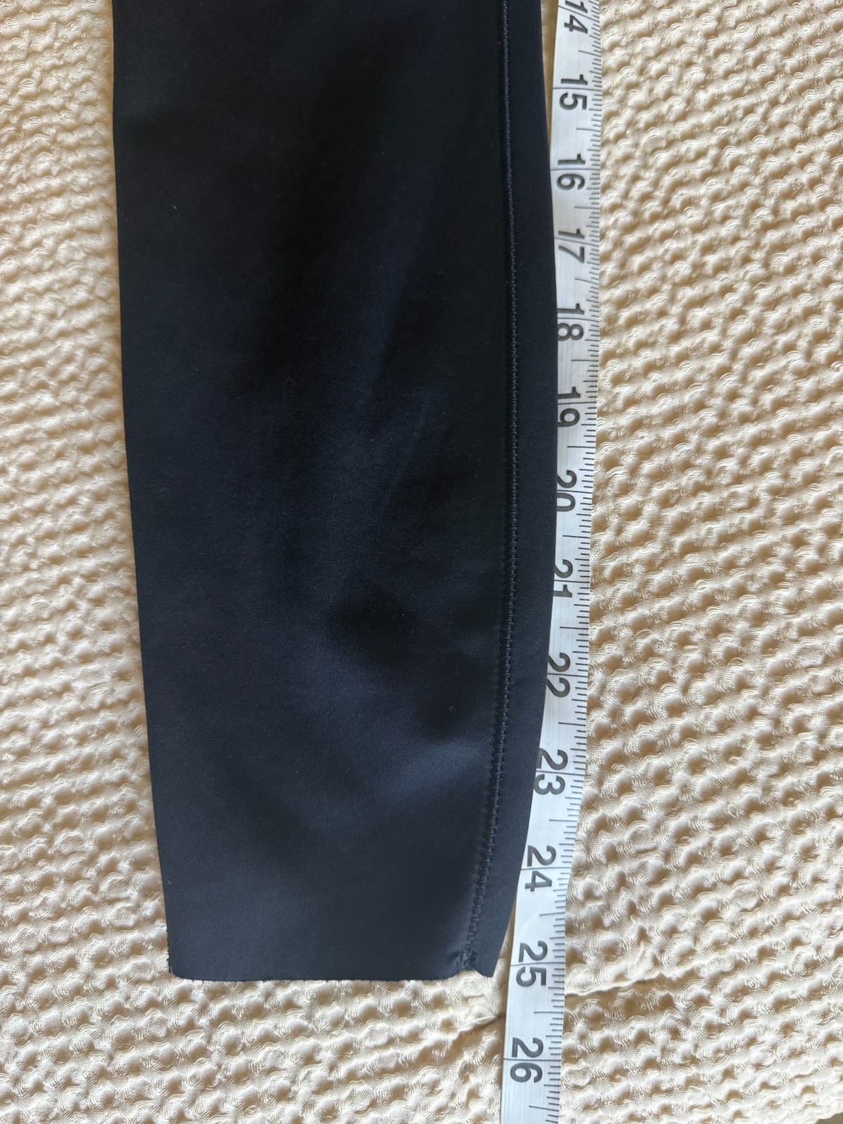 Vuori Evolve Legging and Stride Bra Small