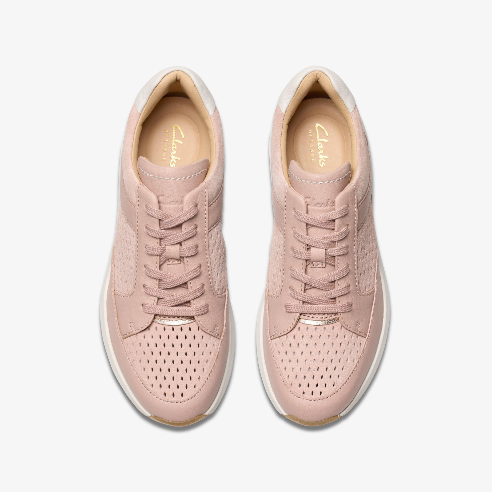 Tivoli Walk Light Pink Combination