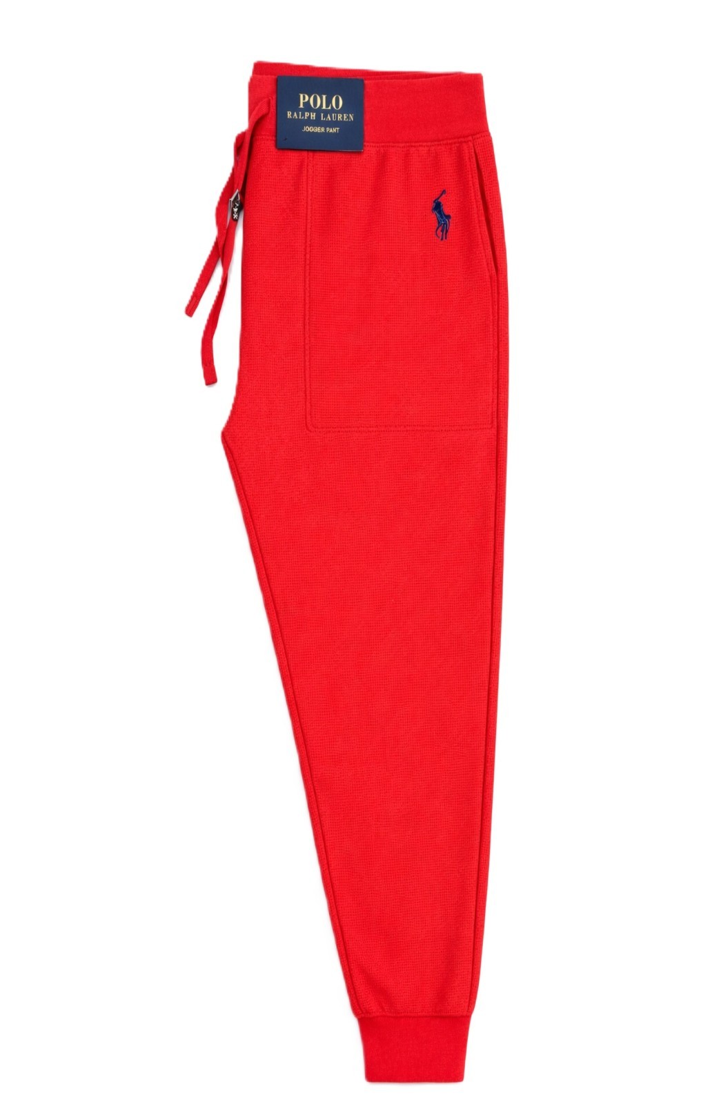 NWT – POLO RALPH LAUREN Men’s Waffle Knit Sleep Jogger Pants : 5 COLS : S – XXL
