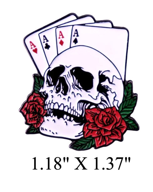 Hat Pins (Lots of Choices)