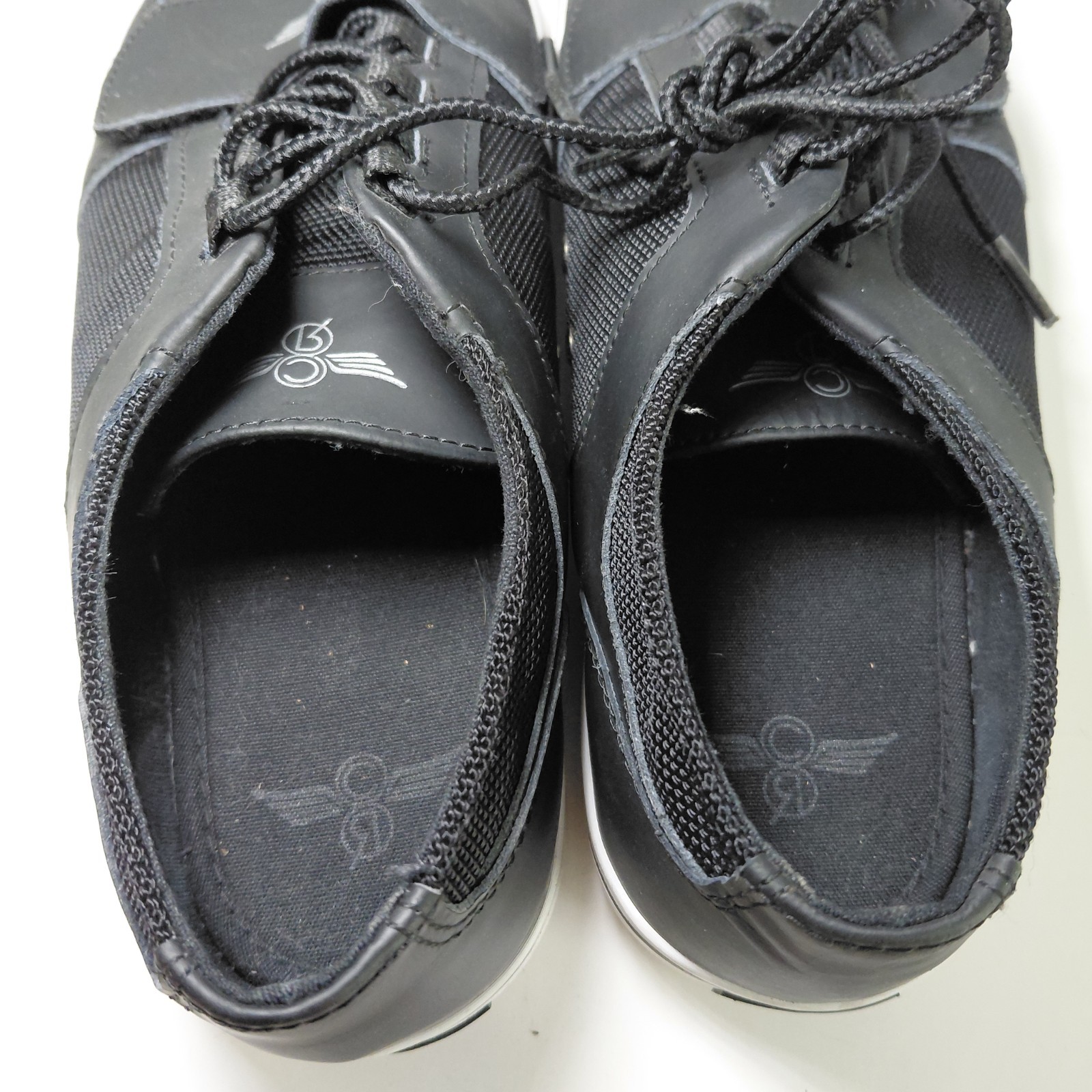 Creative Recreation Cesario Lo Men’s Size 8.5 Leather Sneakers Comfort Casual