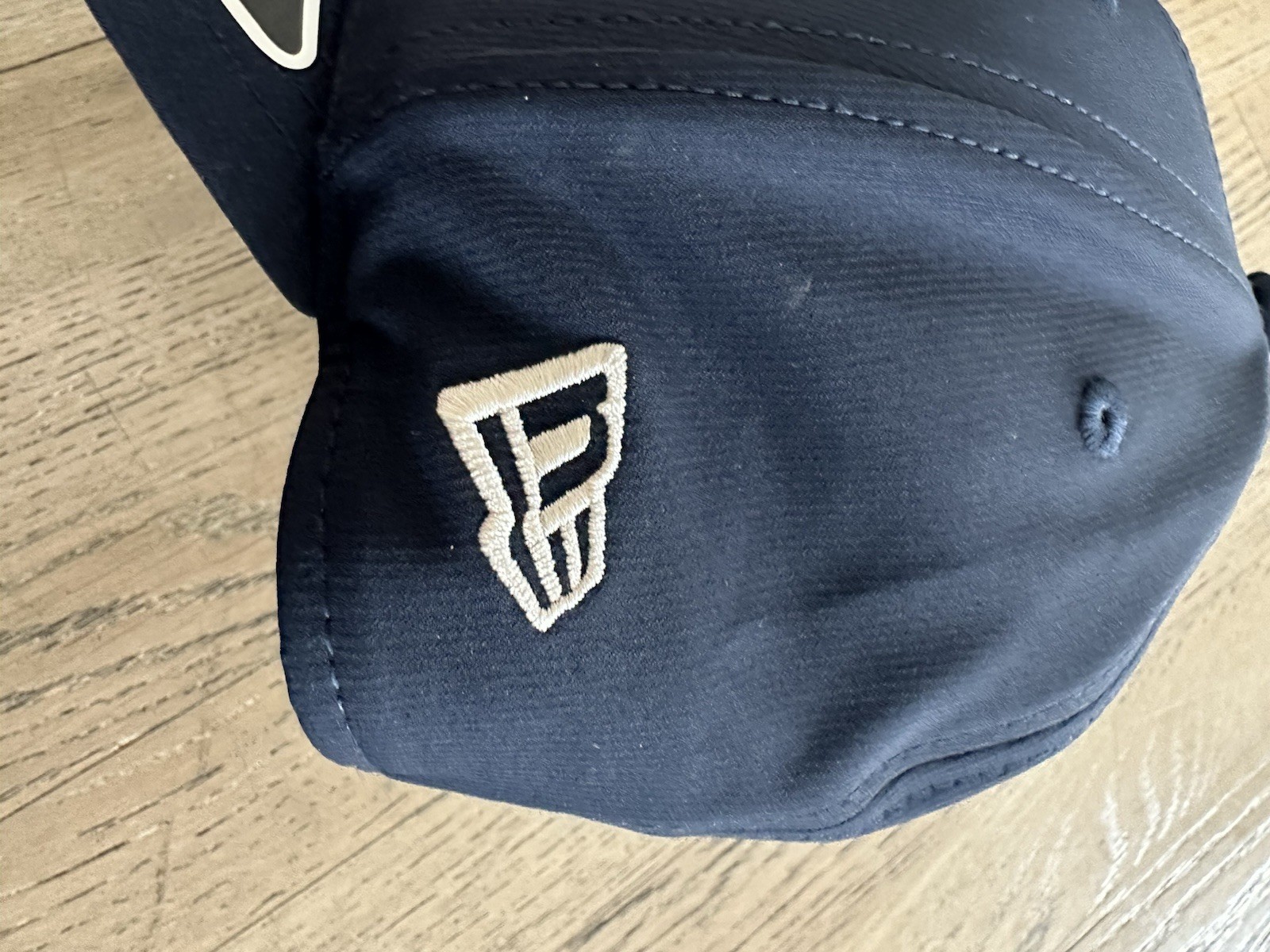 Oracle Red Bull Racing F1 Team New Era Unisex 9Seventy Stretch Snap Navy Blue