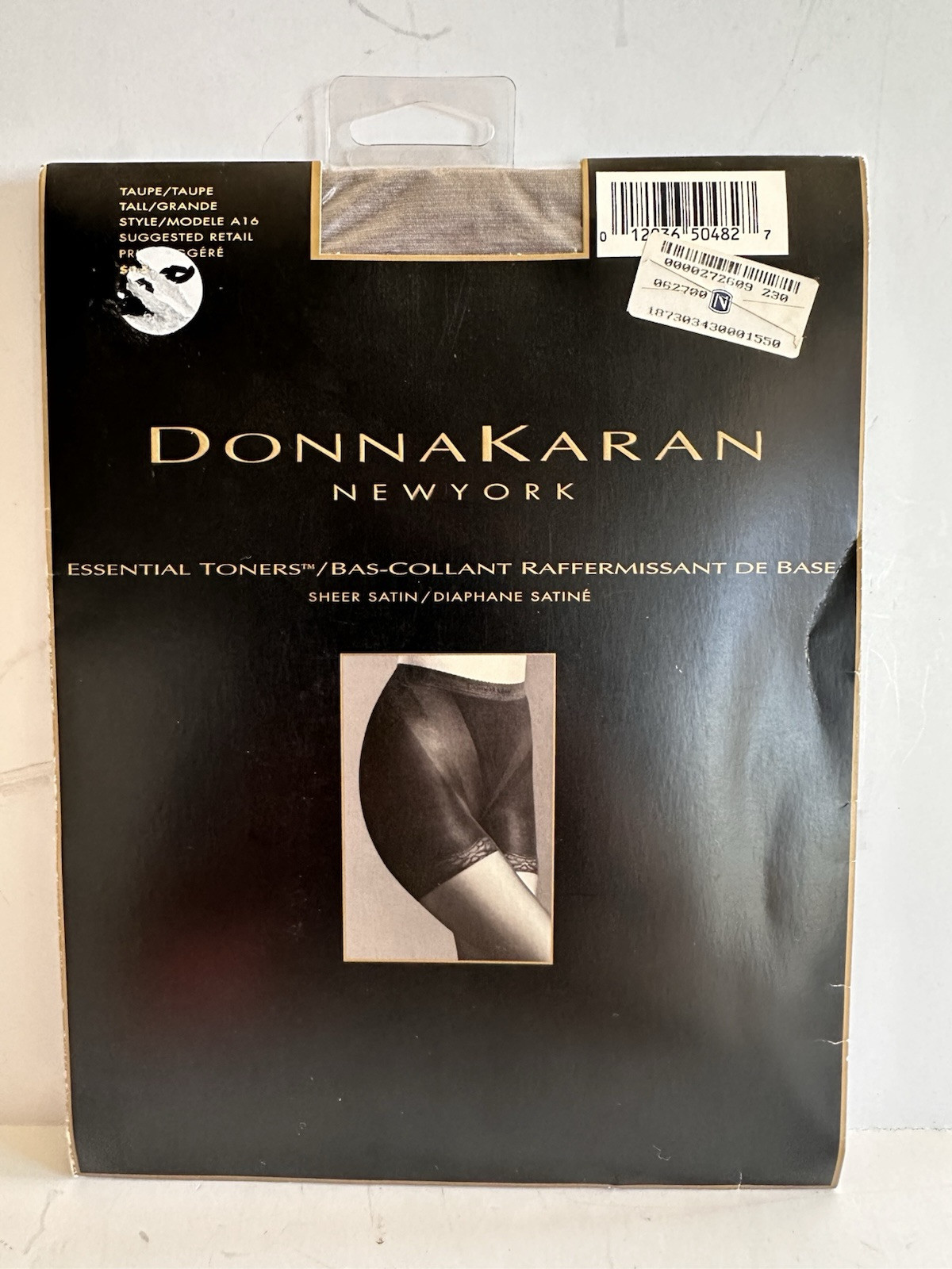 Donna Karan Essential Toners