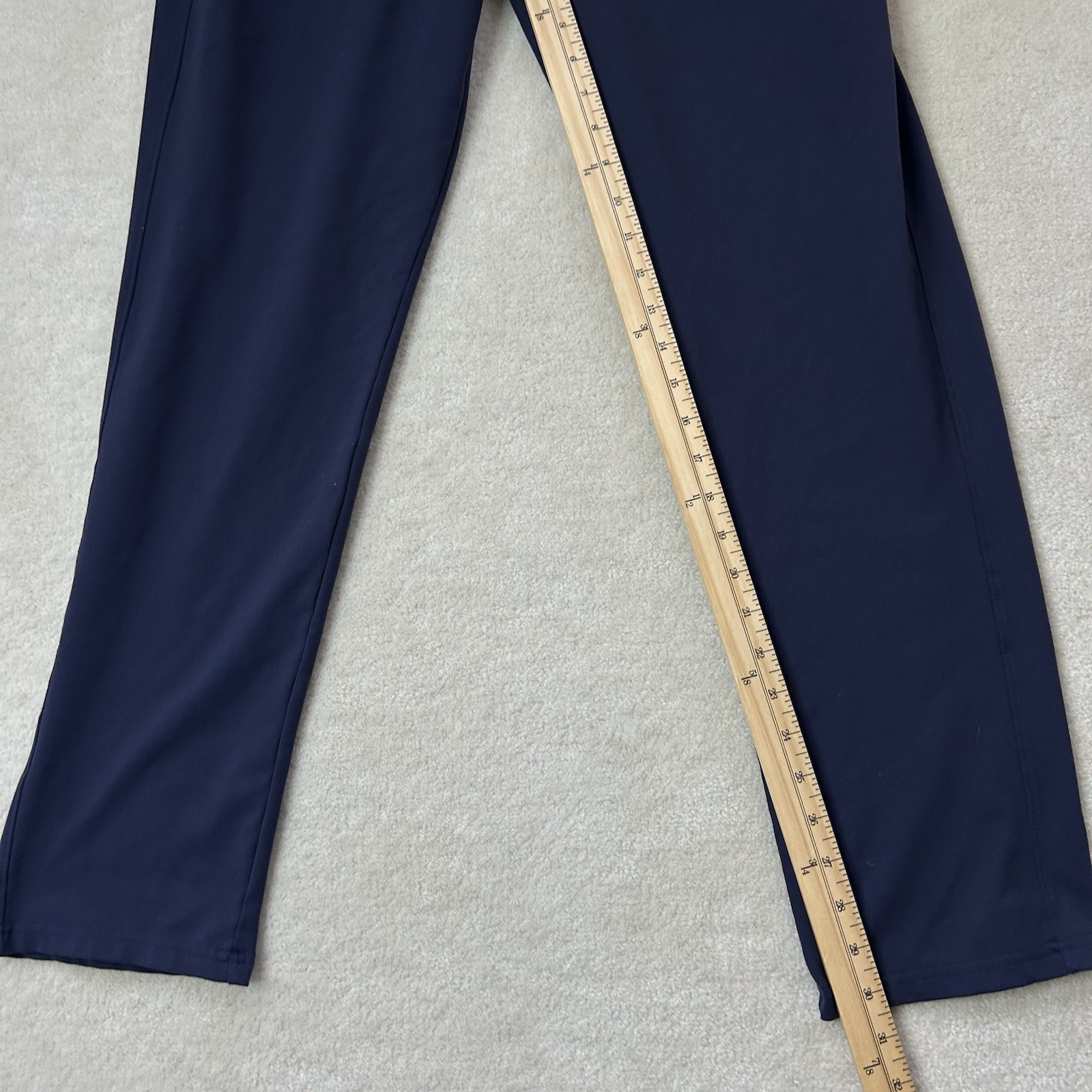 Public Rec Gamechanger 5-Pocket Pants Mens 32×32 Performance Stretch Comfort