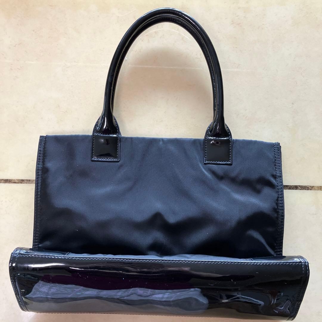 Tory Burch Bag Black