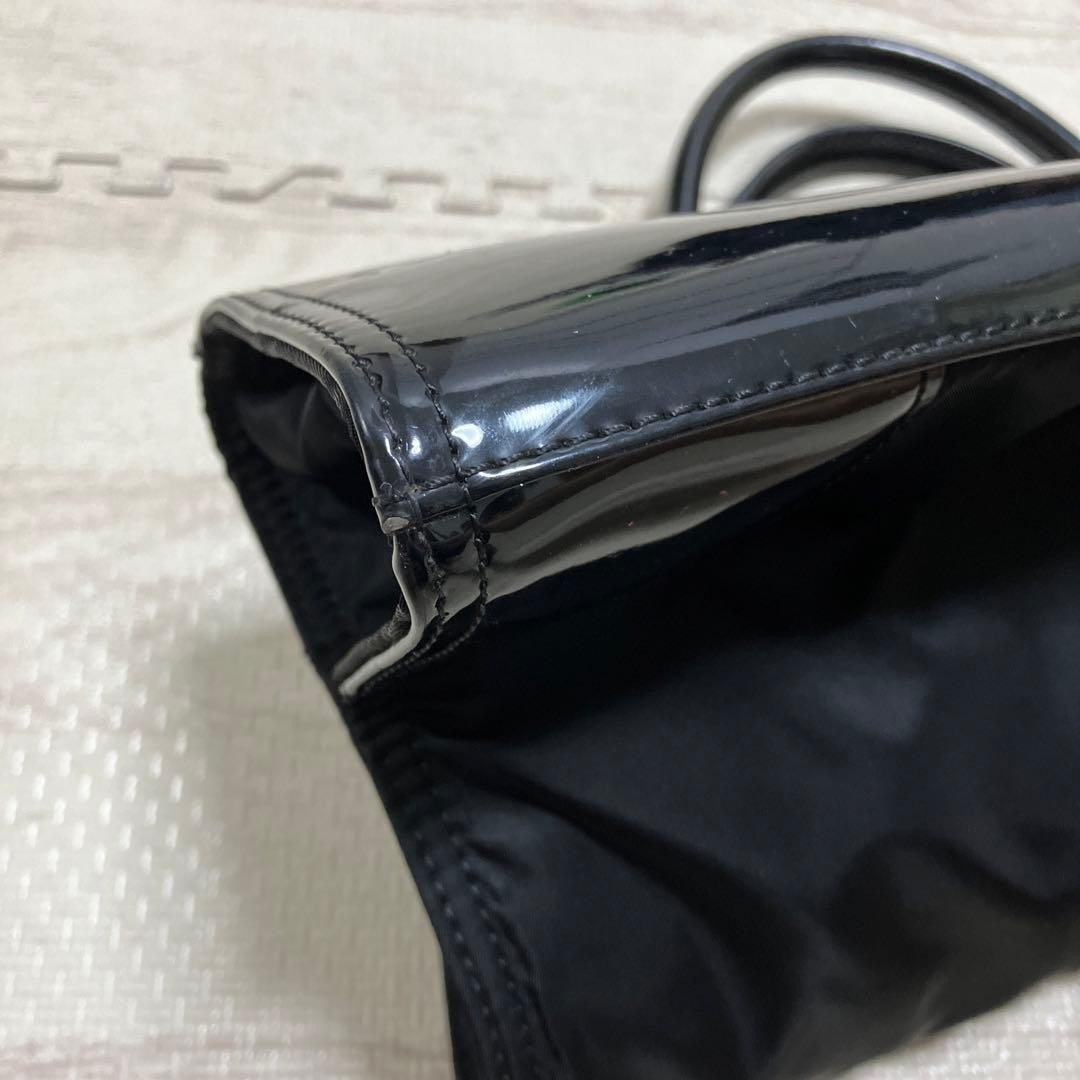 Tory Burch Bag Black
