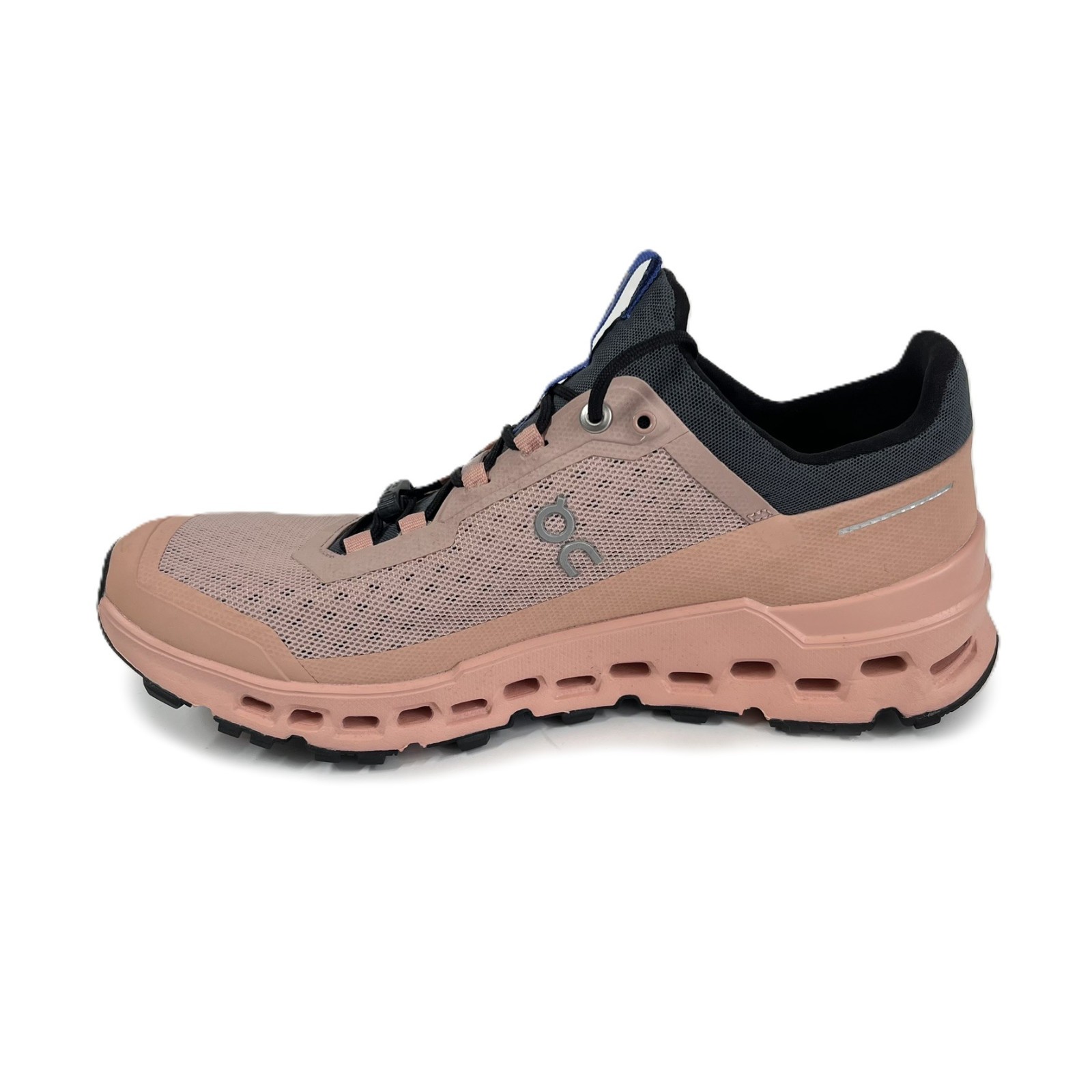 On Cloudultra Trail Running Shoes Sneakers Peach Orange | 44.98573 | US W 9.5