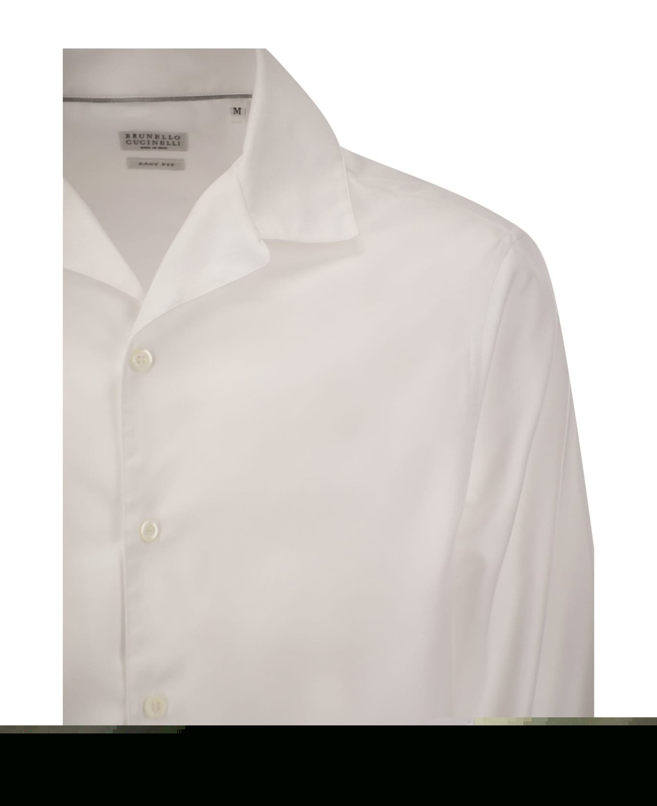 BRUNELLO CUCINELLI MEN’S SHIRT NWT MSRP $870