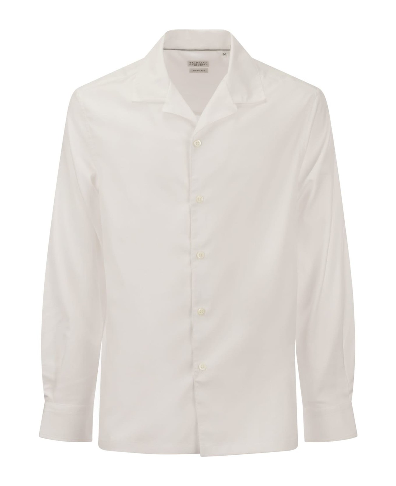 BRUNELLO CUCINELLI MEN’S SHIRT NWT MSRP $870