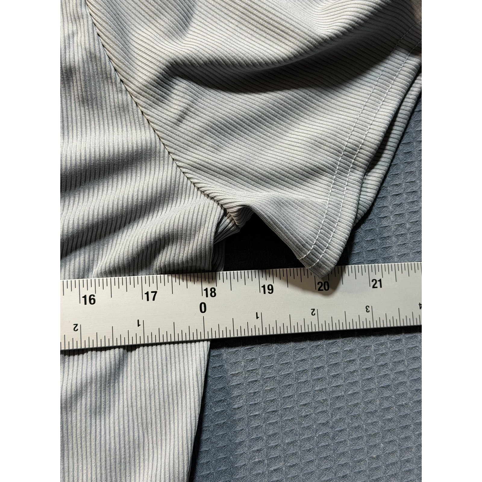 2-Piece Training Sportwear Unisex Sz 2XL Gray New Without Tags