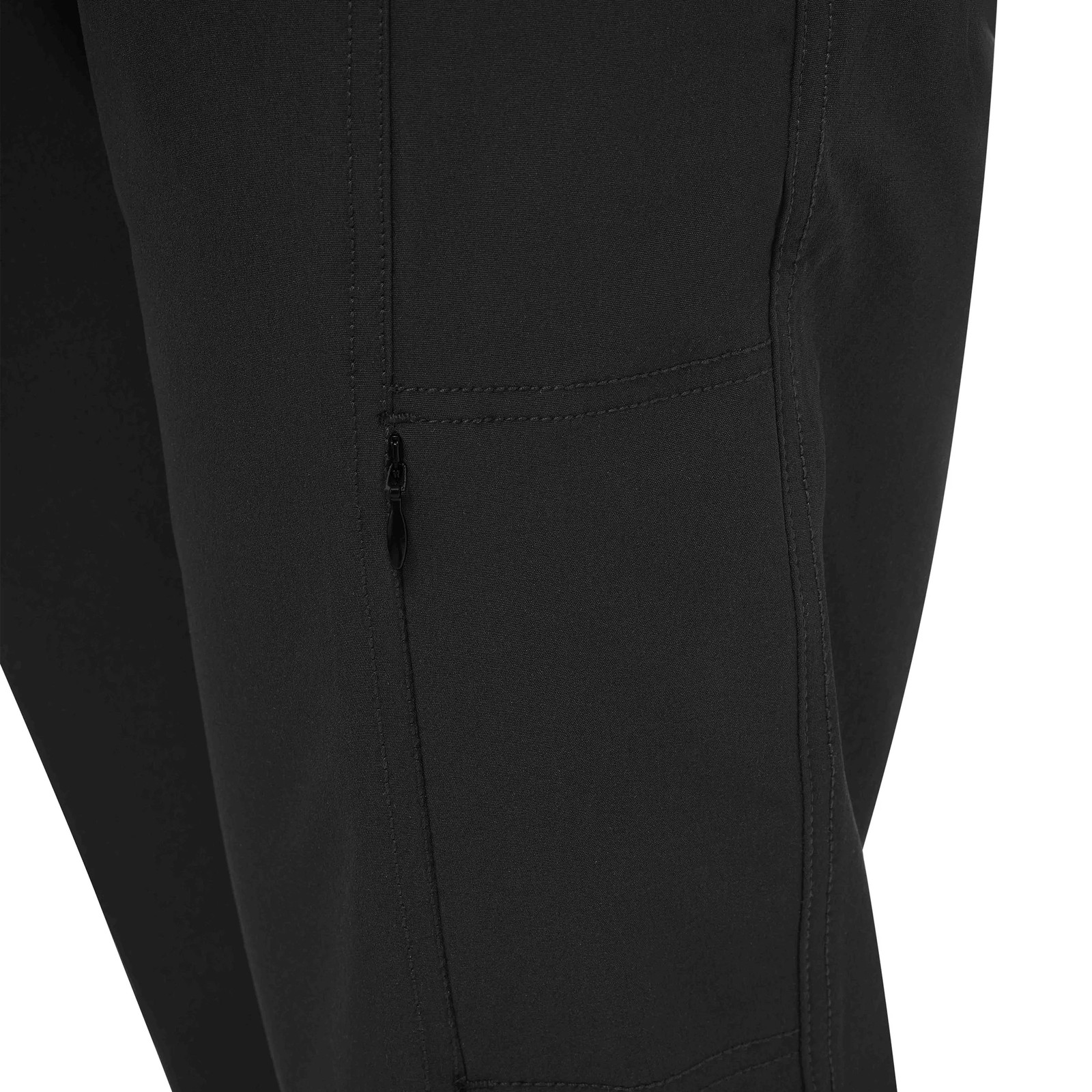 Kirkland Signature Women’s Travel Pant Back Elastic Waist