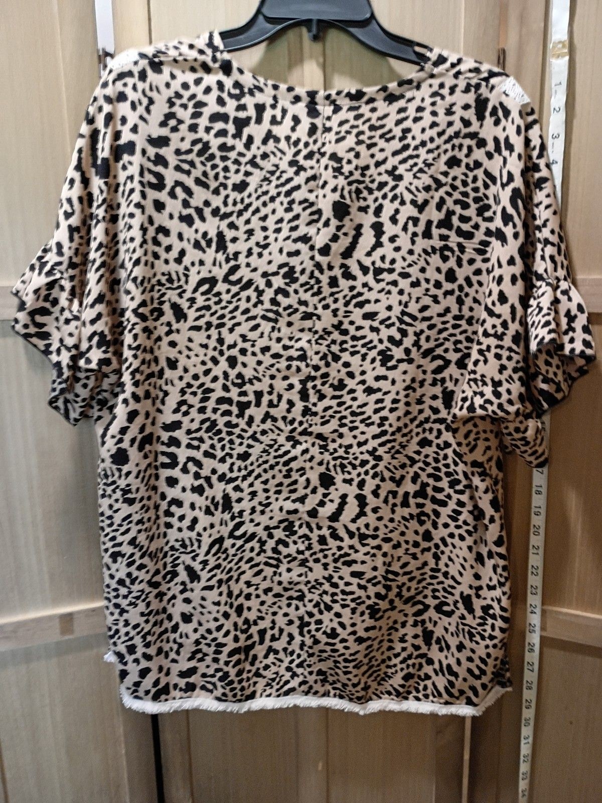 Grace & Emma xl top