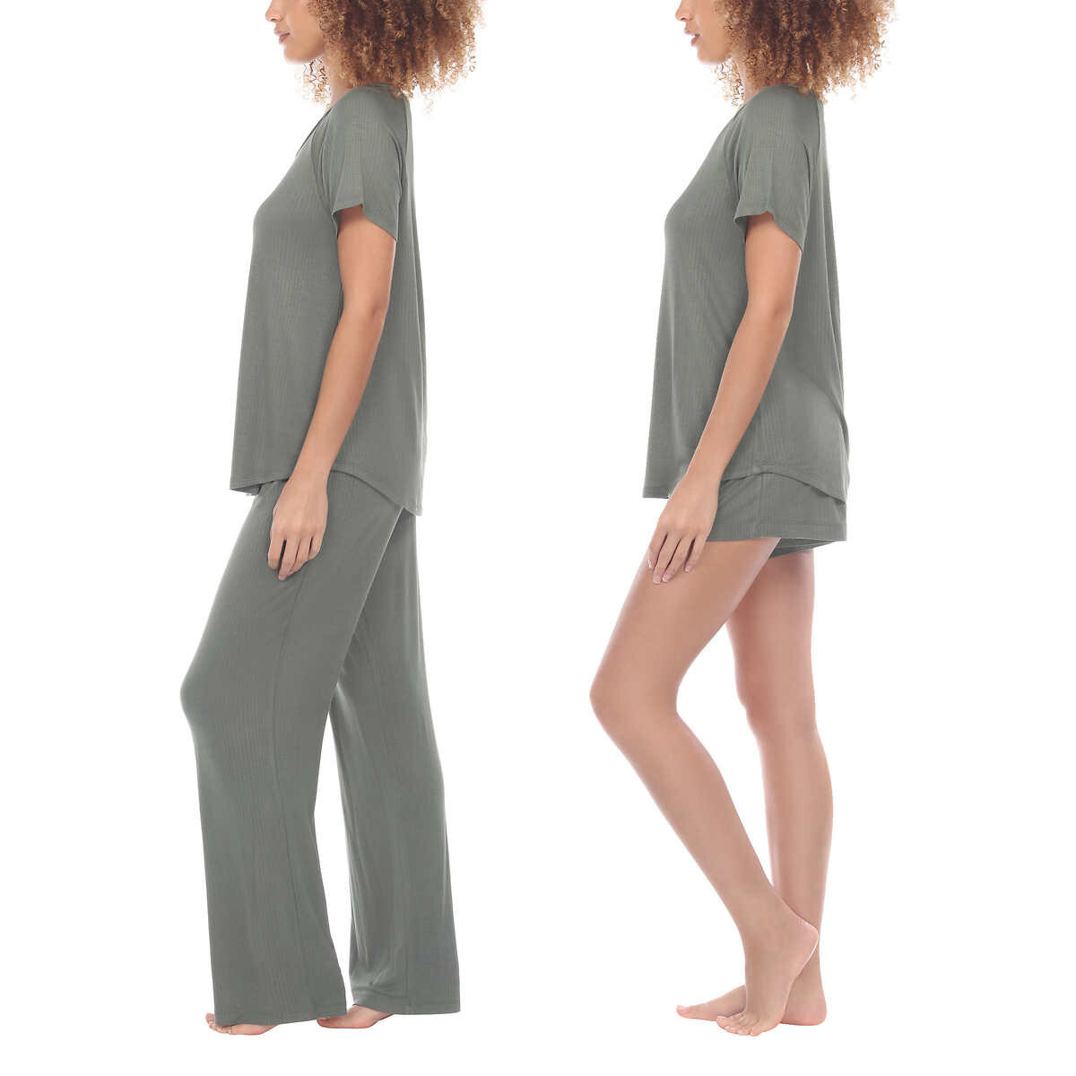 Honeydew Ladies’ 3-piece Pajama Set