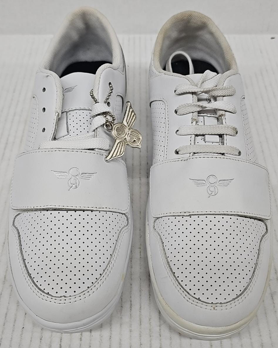 Creative Recreation Cesario Lo Men’s Sneaker Size 8 | Stylish Casual Lifestyle