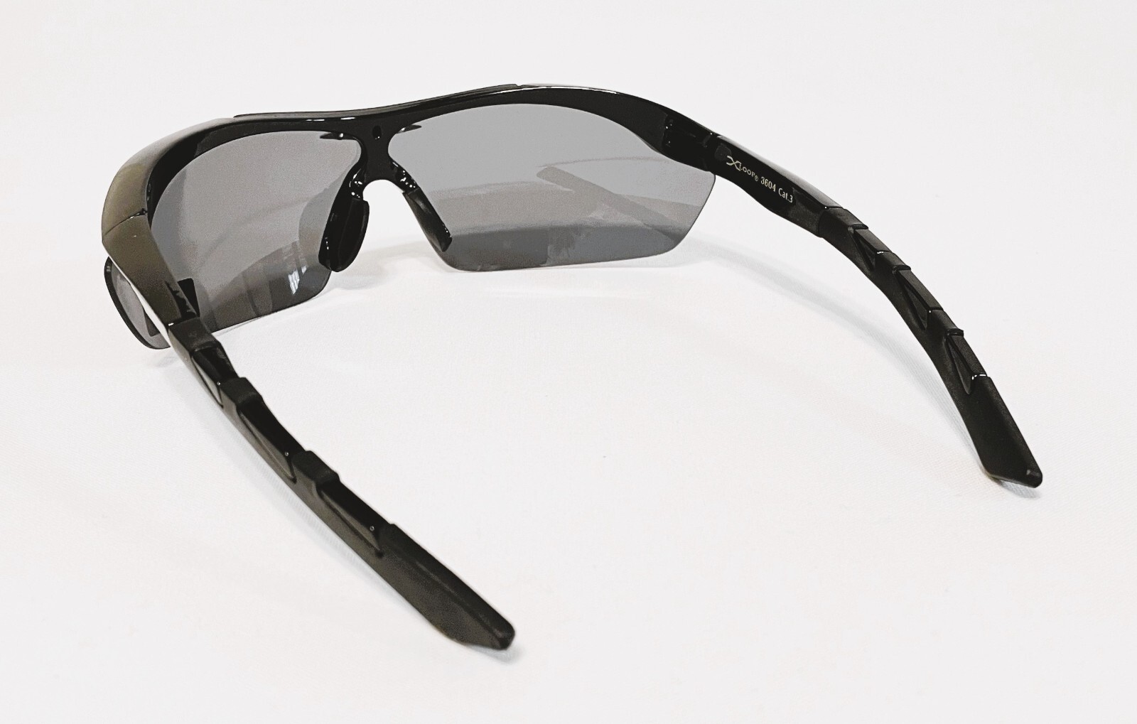 X Loop Sunglasses Sport One Piece Lens Baseball Fishing Cycling Golf Running Men