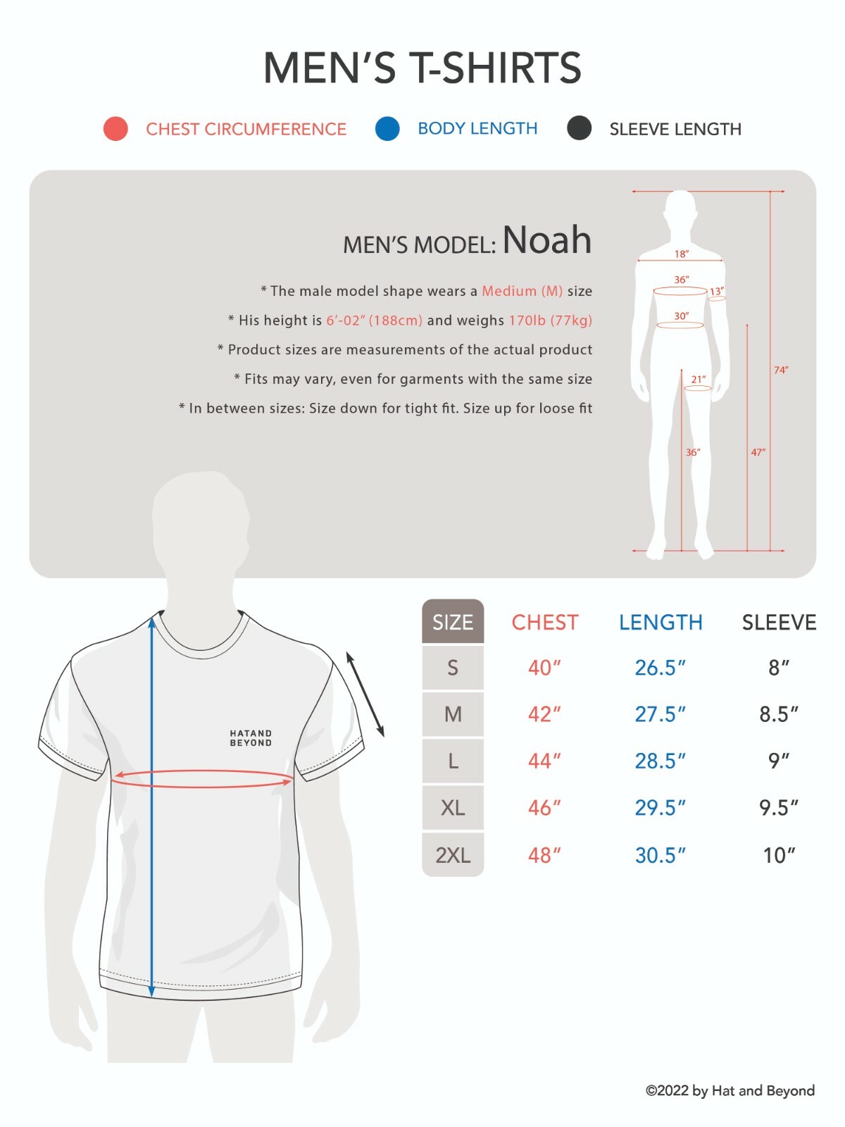 Men’s 3-Pack Quick Dri Release Polyester Straight Hem Crew Neck Tee-Shirt