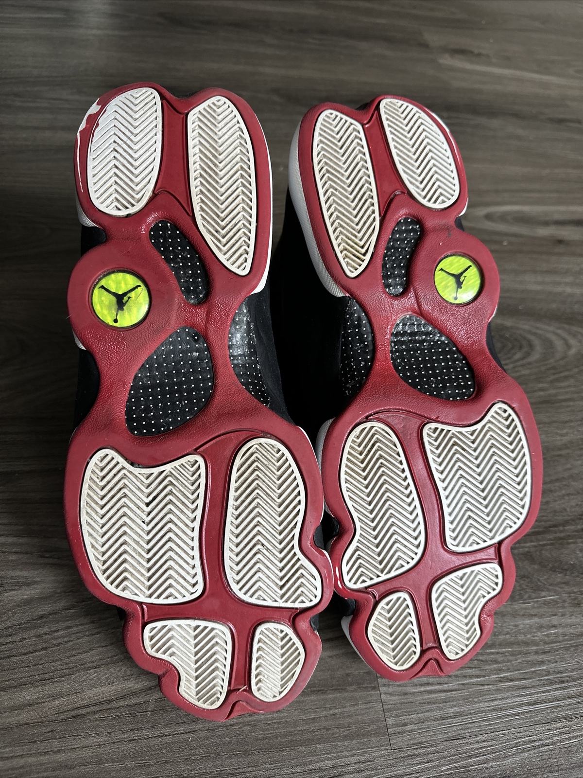 “Playoff” Jordan 13 2010