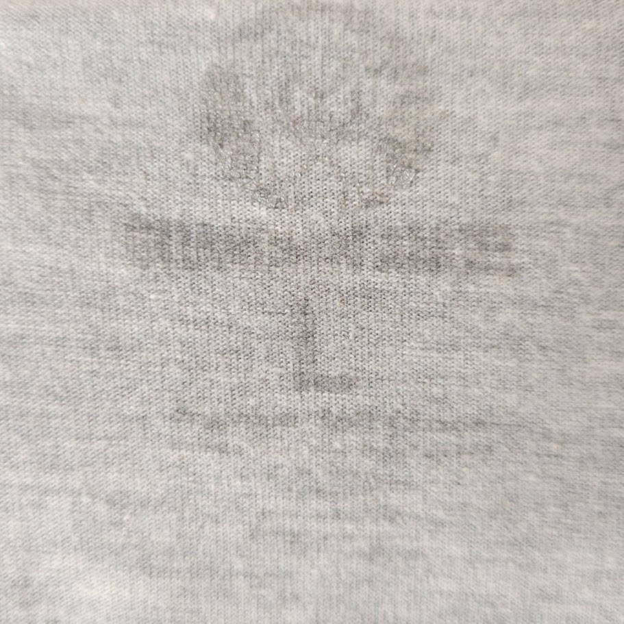 Singapore T Shirt Mens Size Large Gray Travel Destination Tee