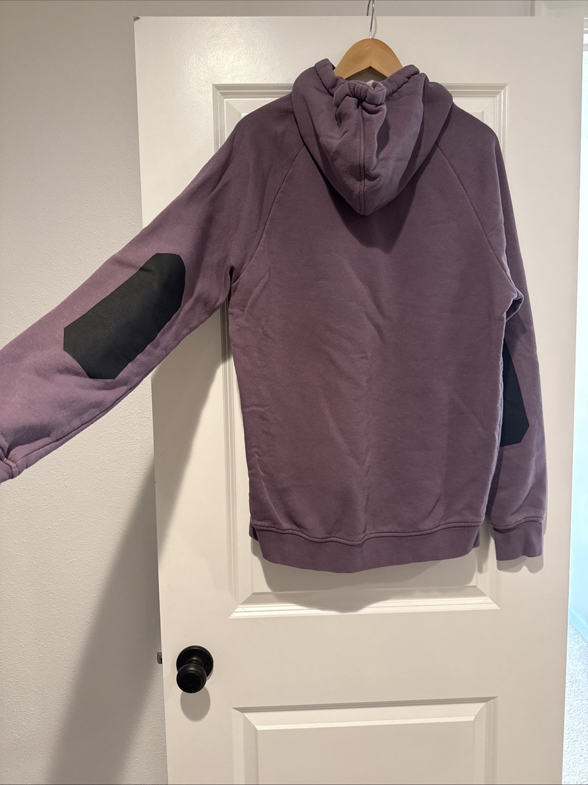 Dirty Hands Clean Money Hoodie