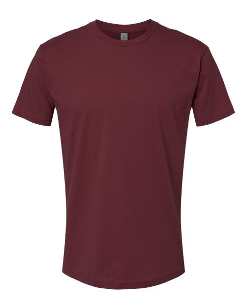 Next Level 3600 Unisex Cotton T-Shirt