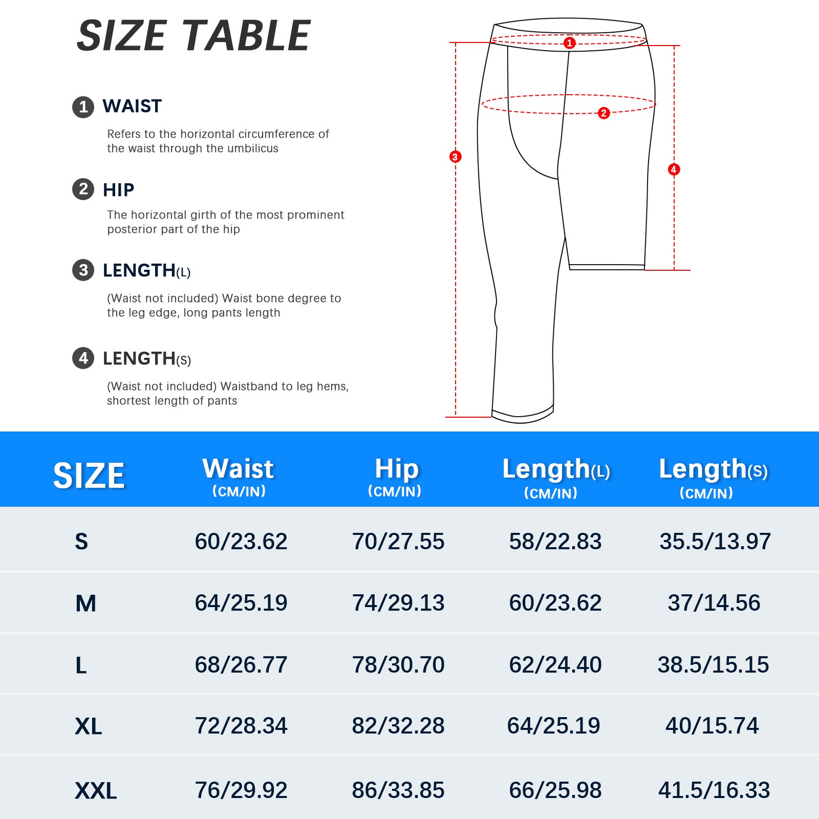 One Leg Compression Tights Full Length for Basketball Single Leg Long Pants