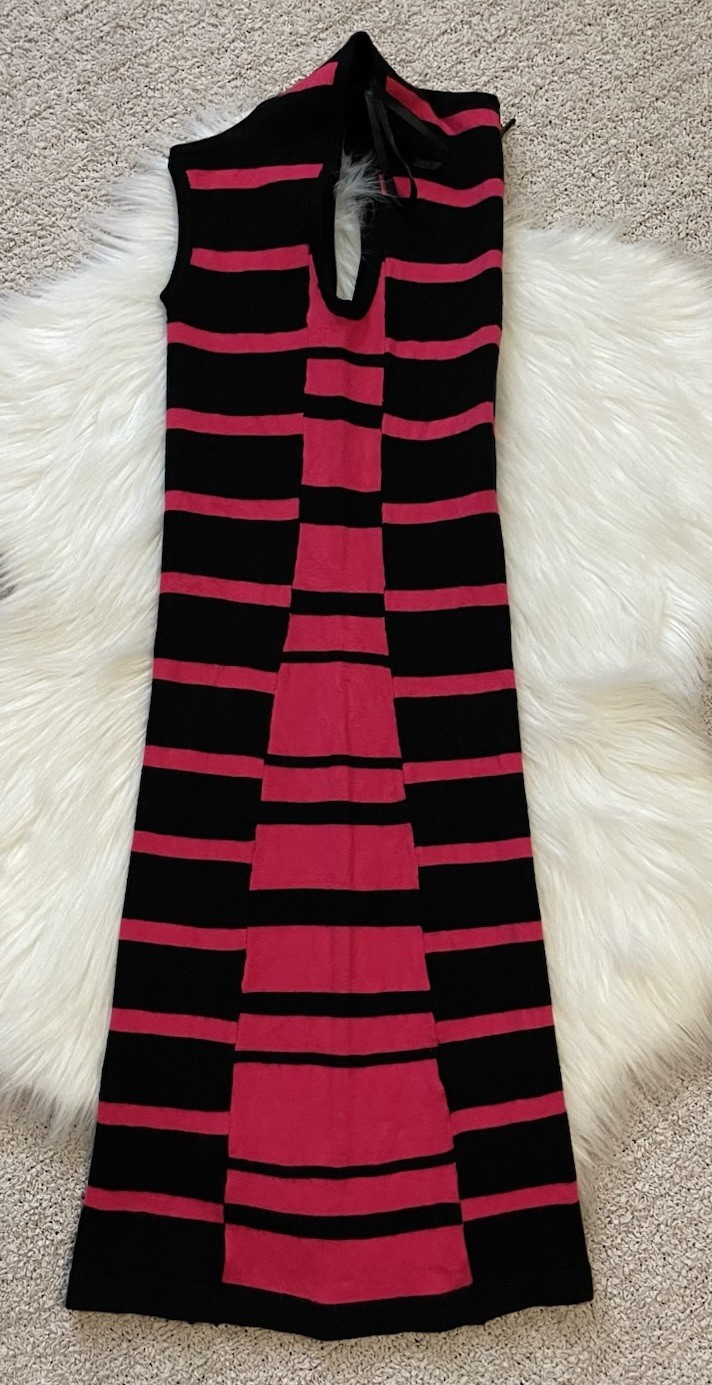 Bebe Dress