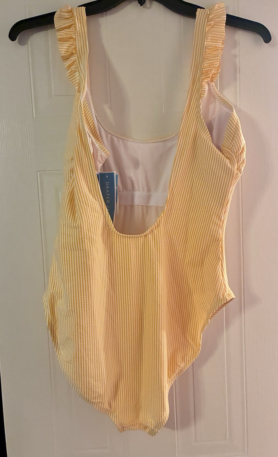 One Piece Swimsuit, XL, NWT