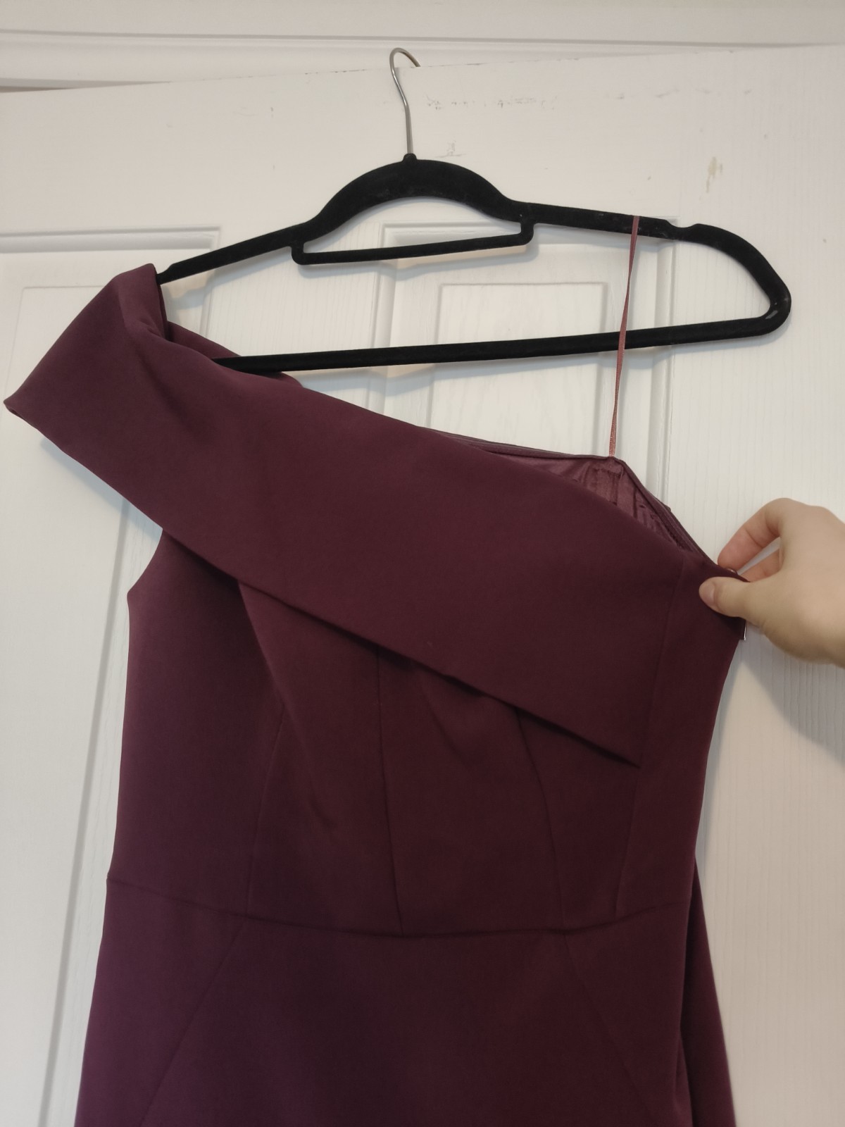 cocktail dress size 12