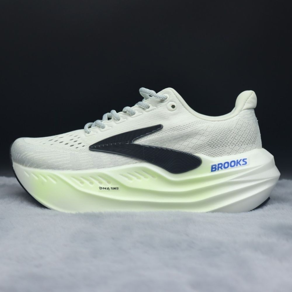 Brooks Glycerin Max Men’s Runners Running Shoe Comfort Supportive
