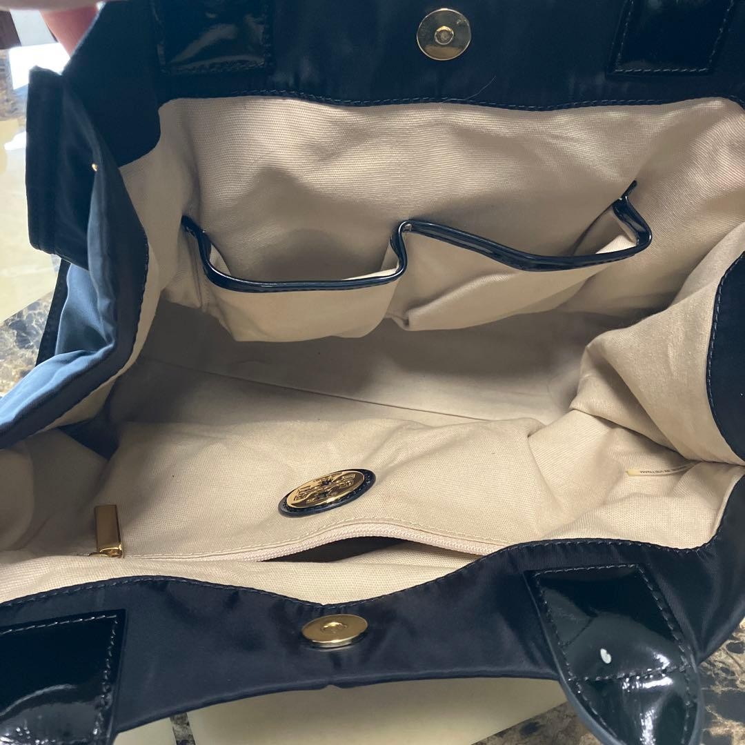Tory Burch Bag Black
