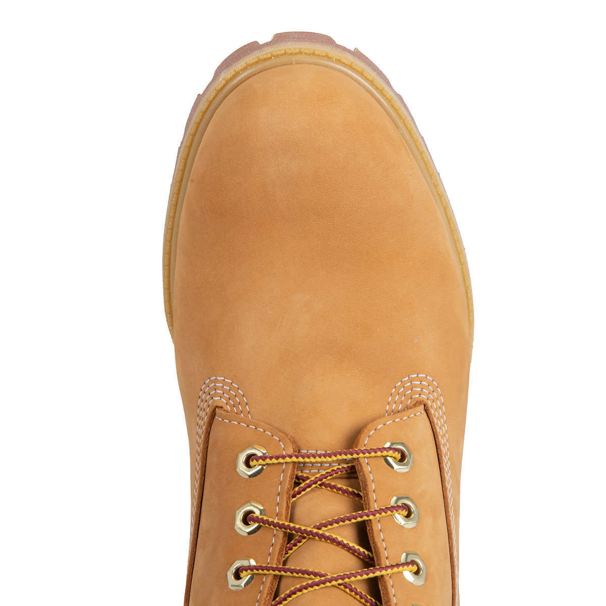 Men’s Timberland 6″ Premium Waterproof Boot, TB 010061 713 Multi Sizes Wheat